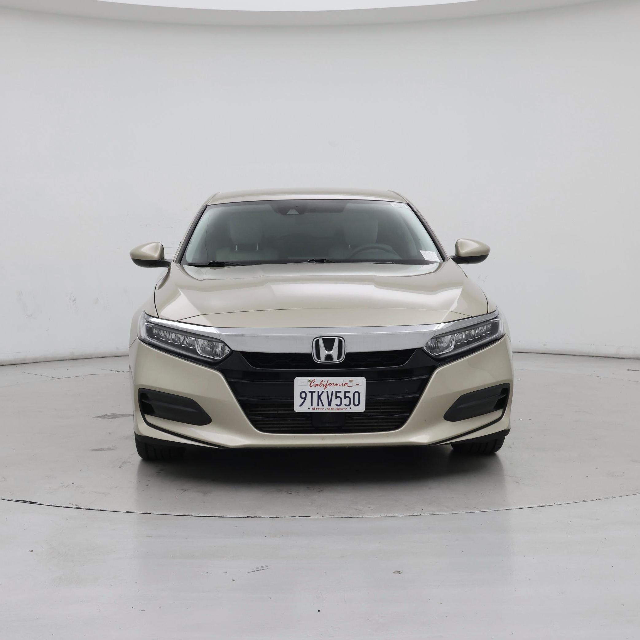 Thumbnail: 2020 Honda Accord - 5