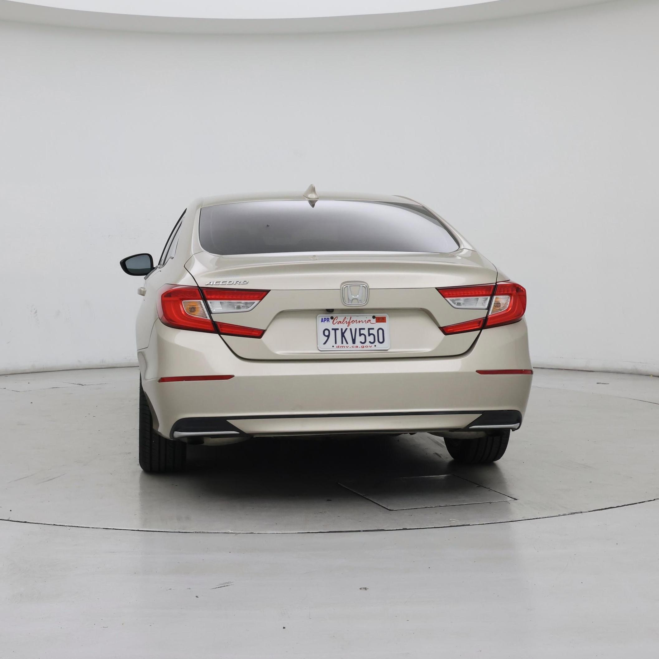 Thumbnail: 2020 Honda Accord - 6