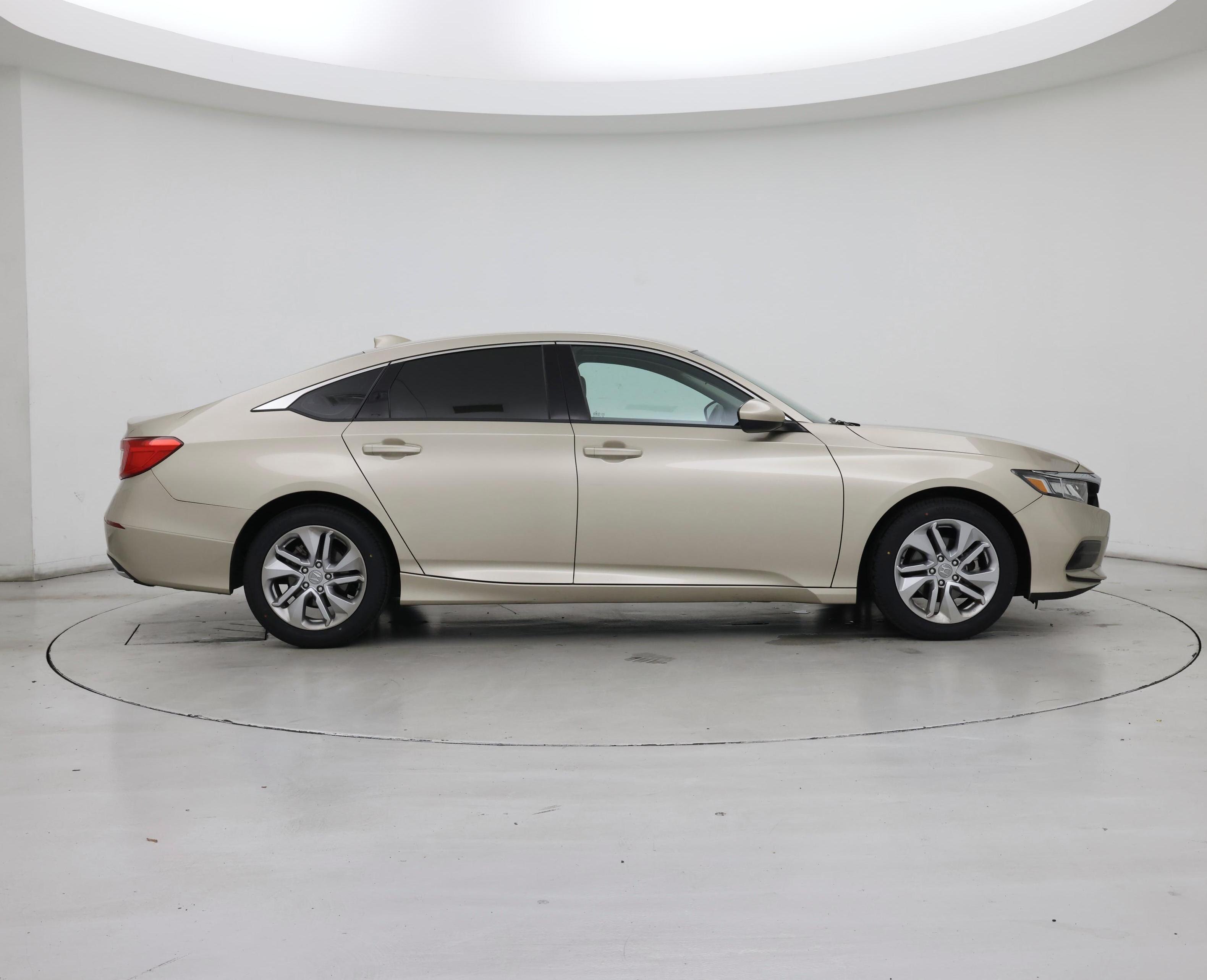 Thumbnail: 2020 Honda Accord - 7