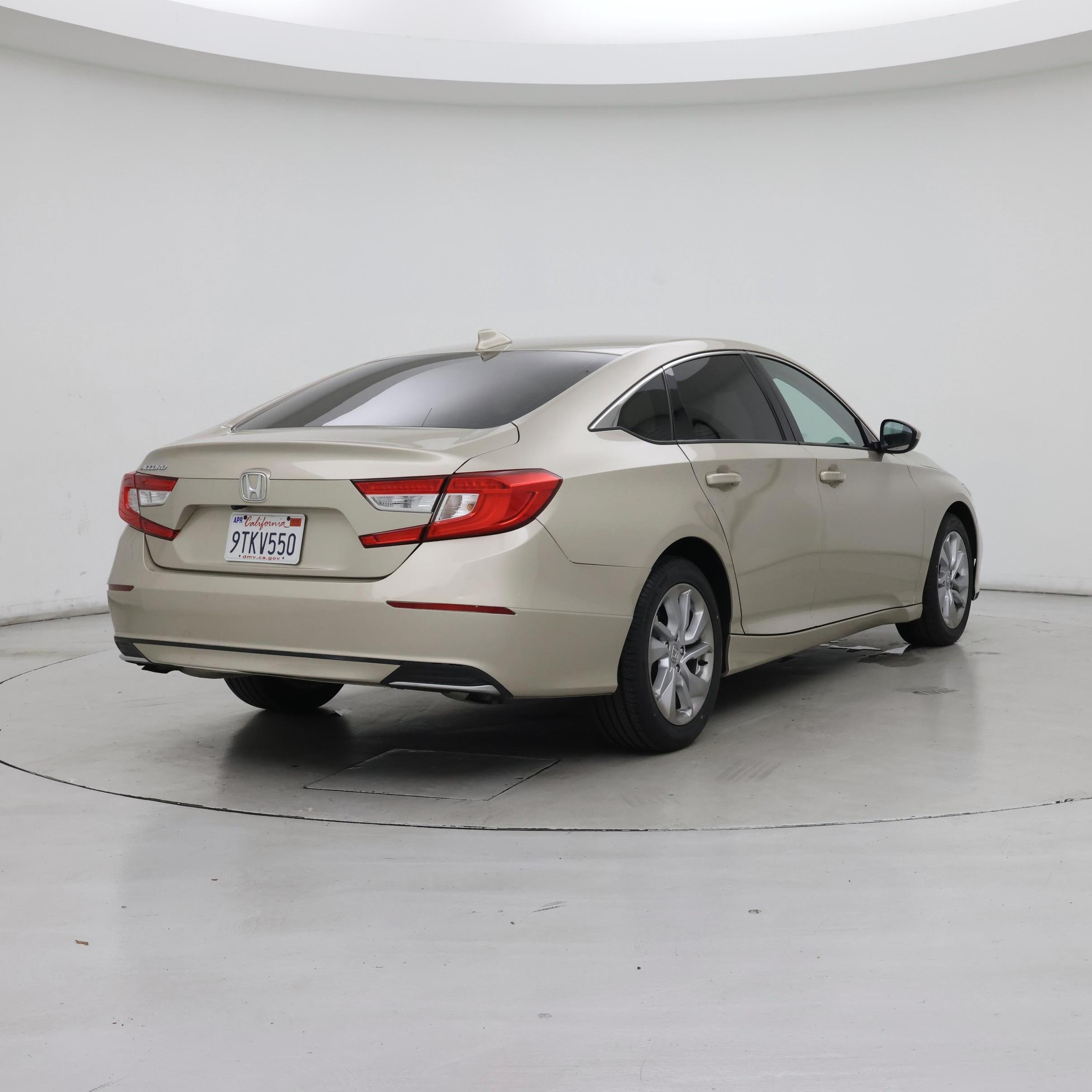 Thumbnail: 2020 Honda Accord - 8