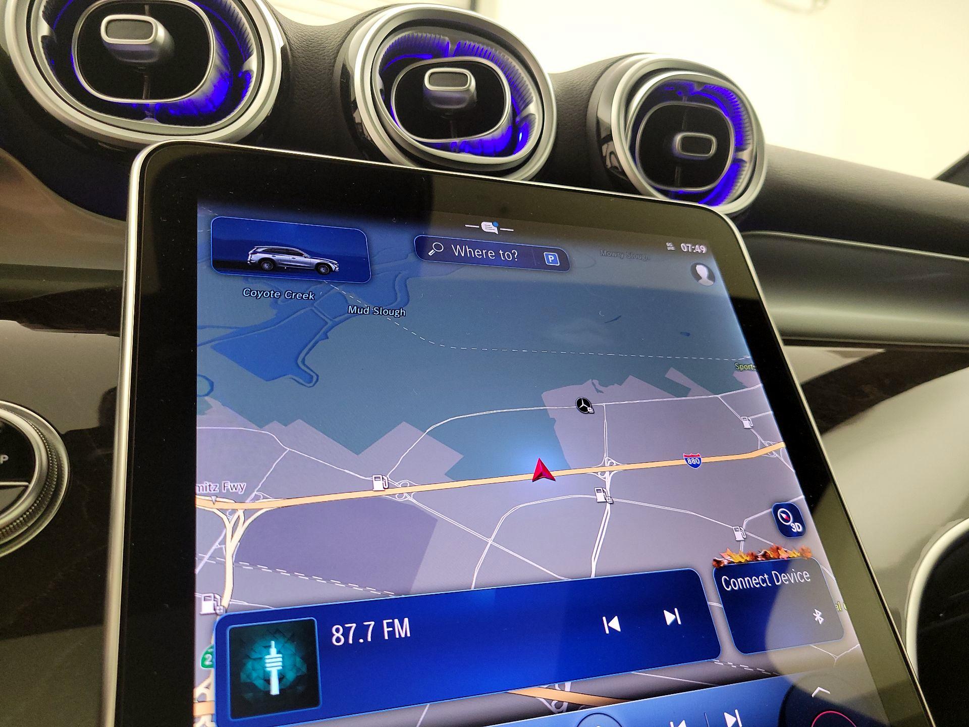 Thumbnail: 2025 Mercedes-Benz GLC - 14