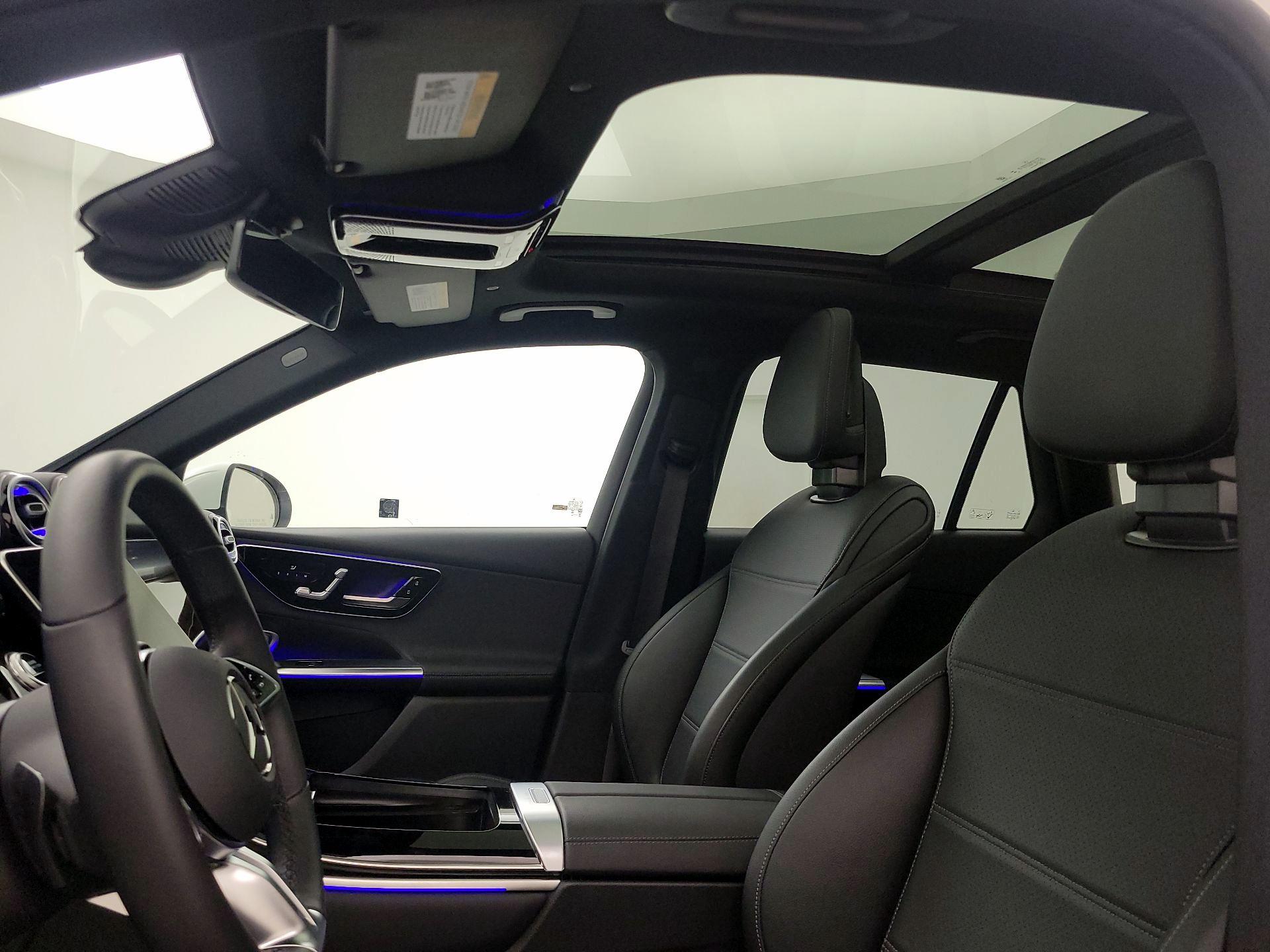 Thumbnail: 2025 Mercedes-Benz GLC - 20