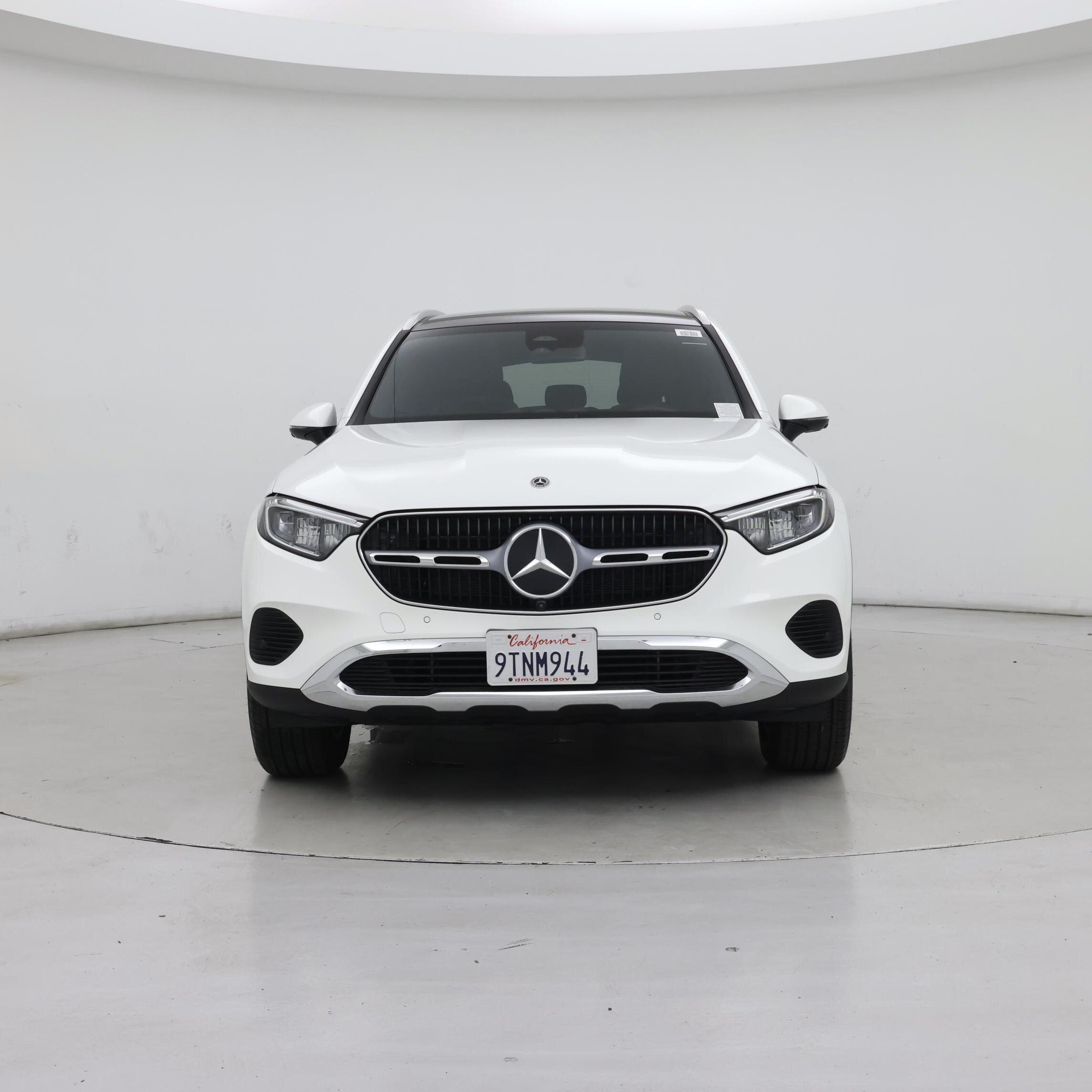 Thumbnail: 2025 Mercedes-Benz GLC - 5