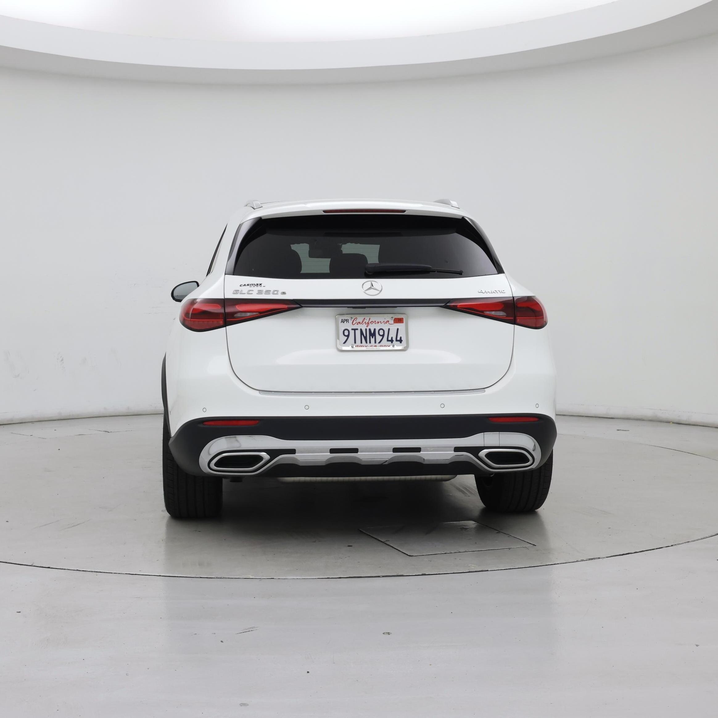 Thumbnail: 2025 Mercedes-Benz GLC - 6