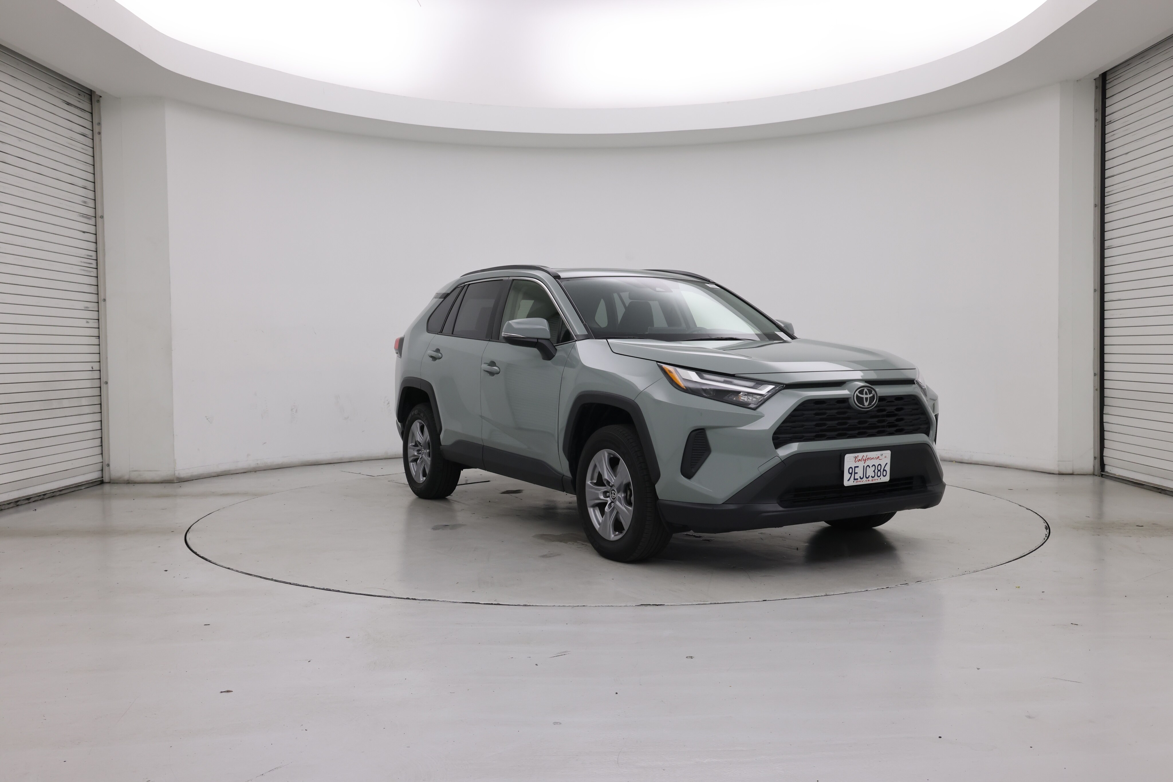 Thumbnail: 2023 Toyota RAV4 - 1