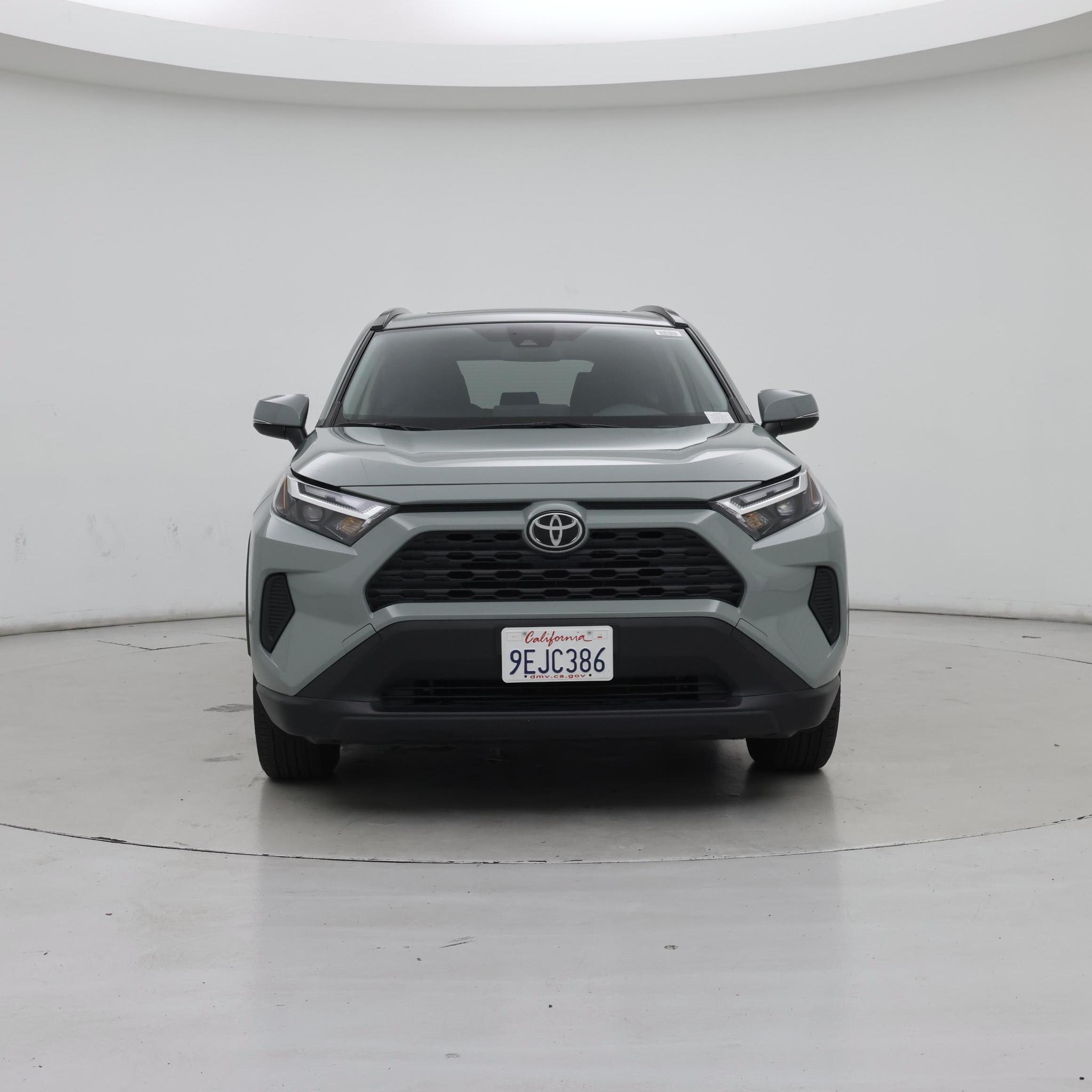 Thumbnail: 2023 Toyota RAV4 - 5