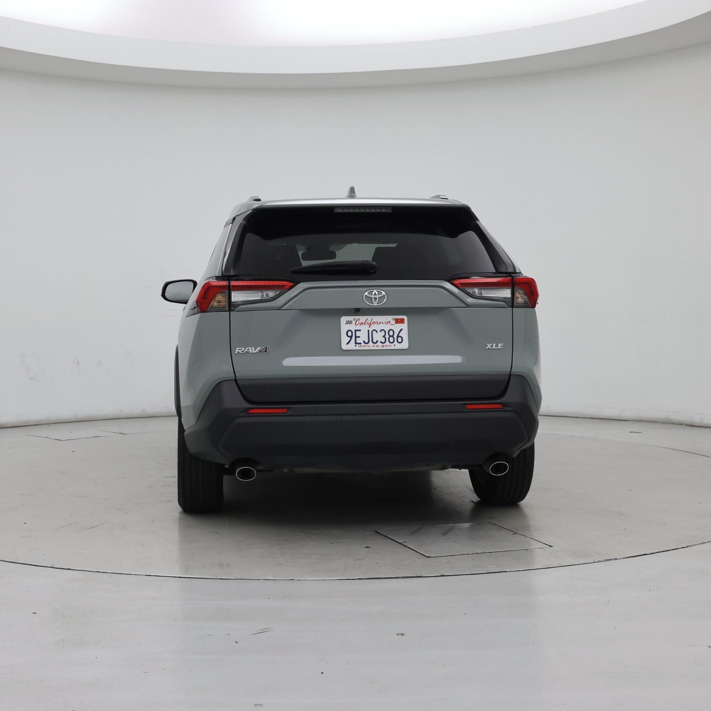 Thumbnail: 2023 Toyota RAV4 - 6