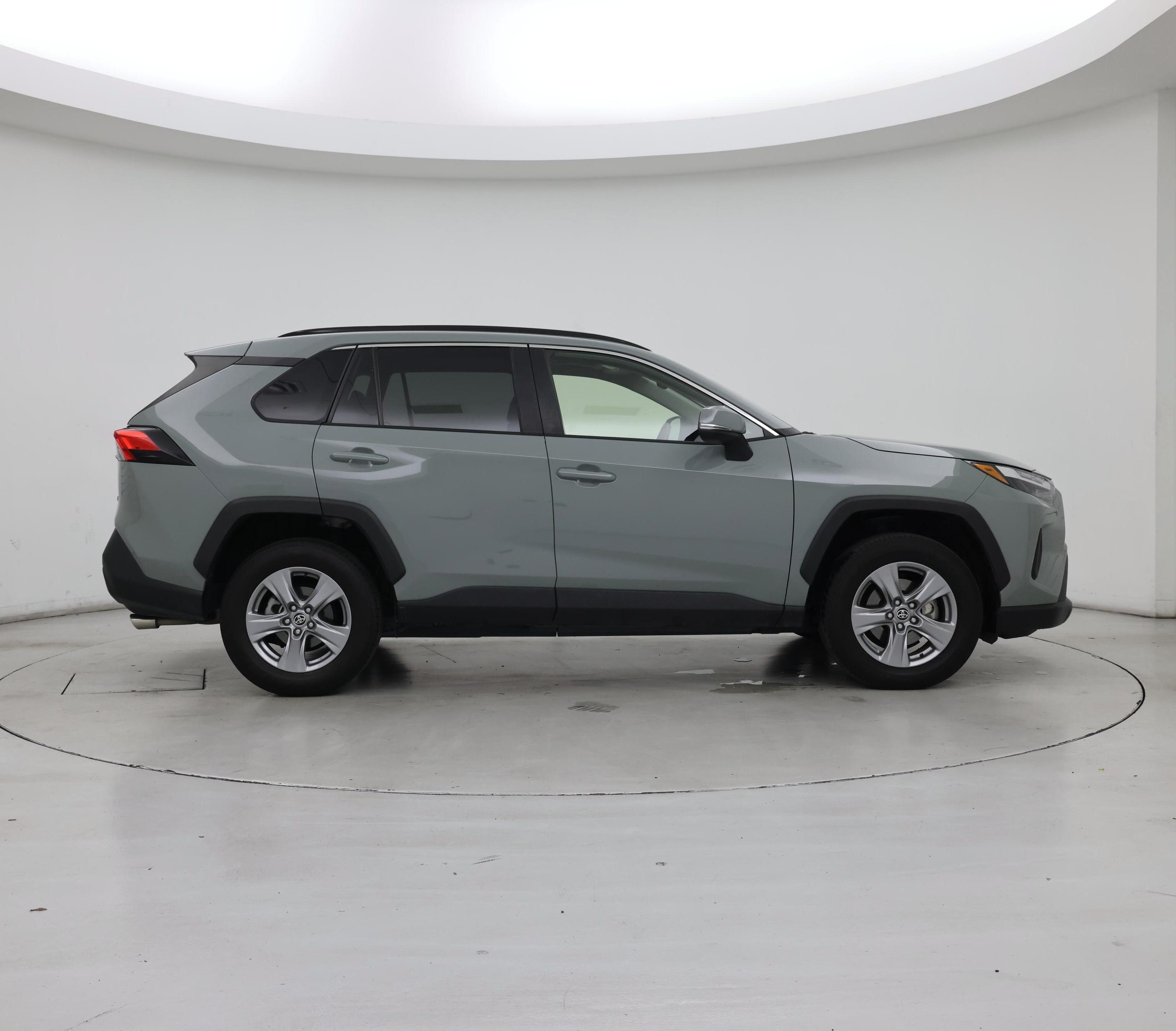 Thumbnail: 2023 Toyota RAV4 - 7