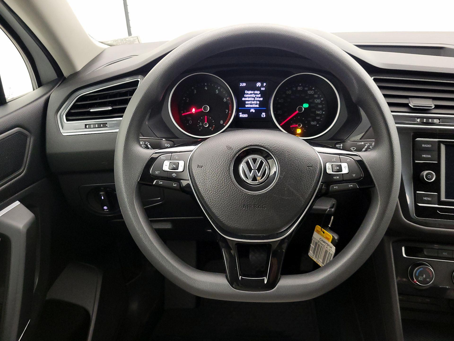 Thumbnail: 2020 Volkswagen Tiguan - 10