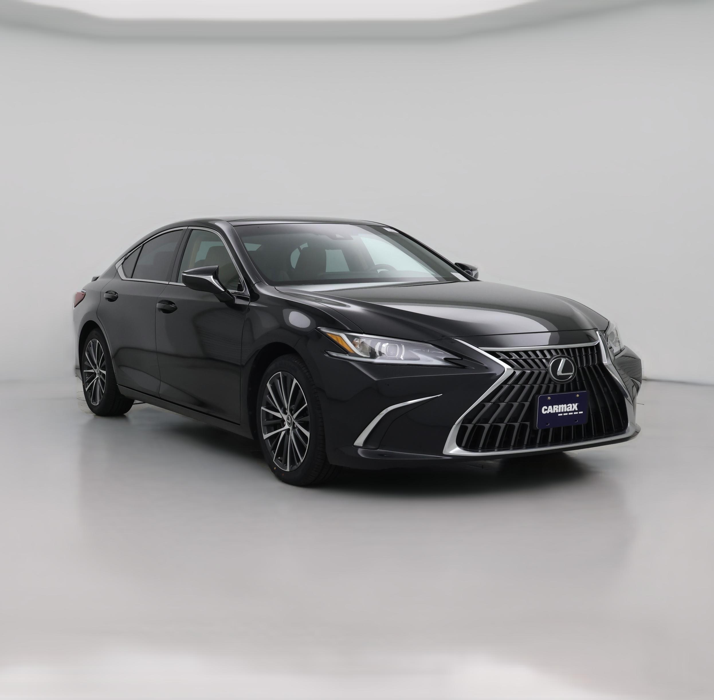 Thumbnail: 2023 Lexus ES - 1