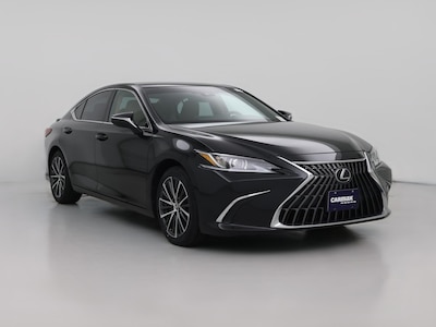 2023 Lexus ES 350