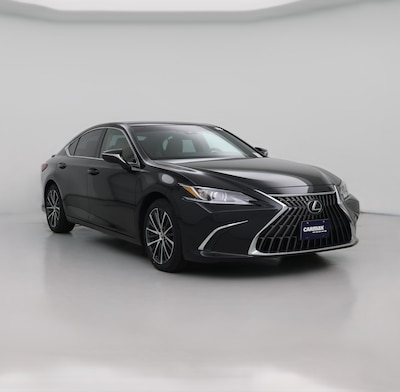 2023 Lexus ES 350