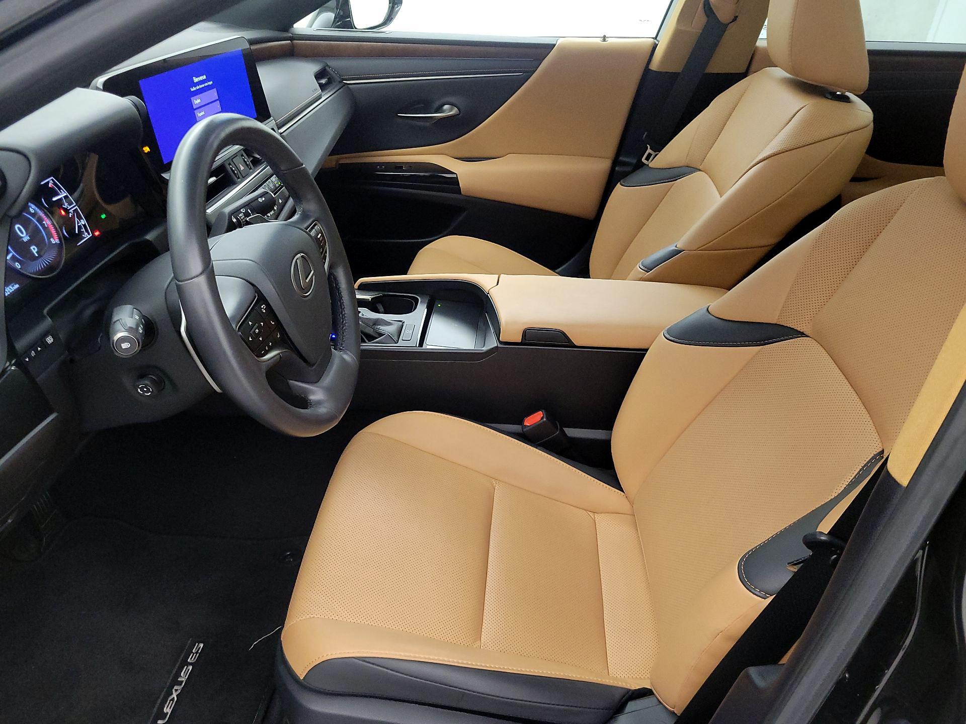 Thumbnail: 2023 Lexus ES - 11