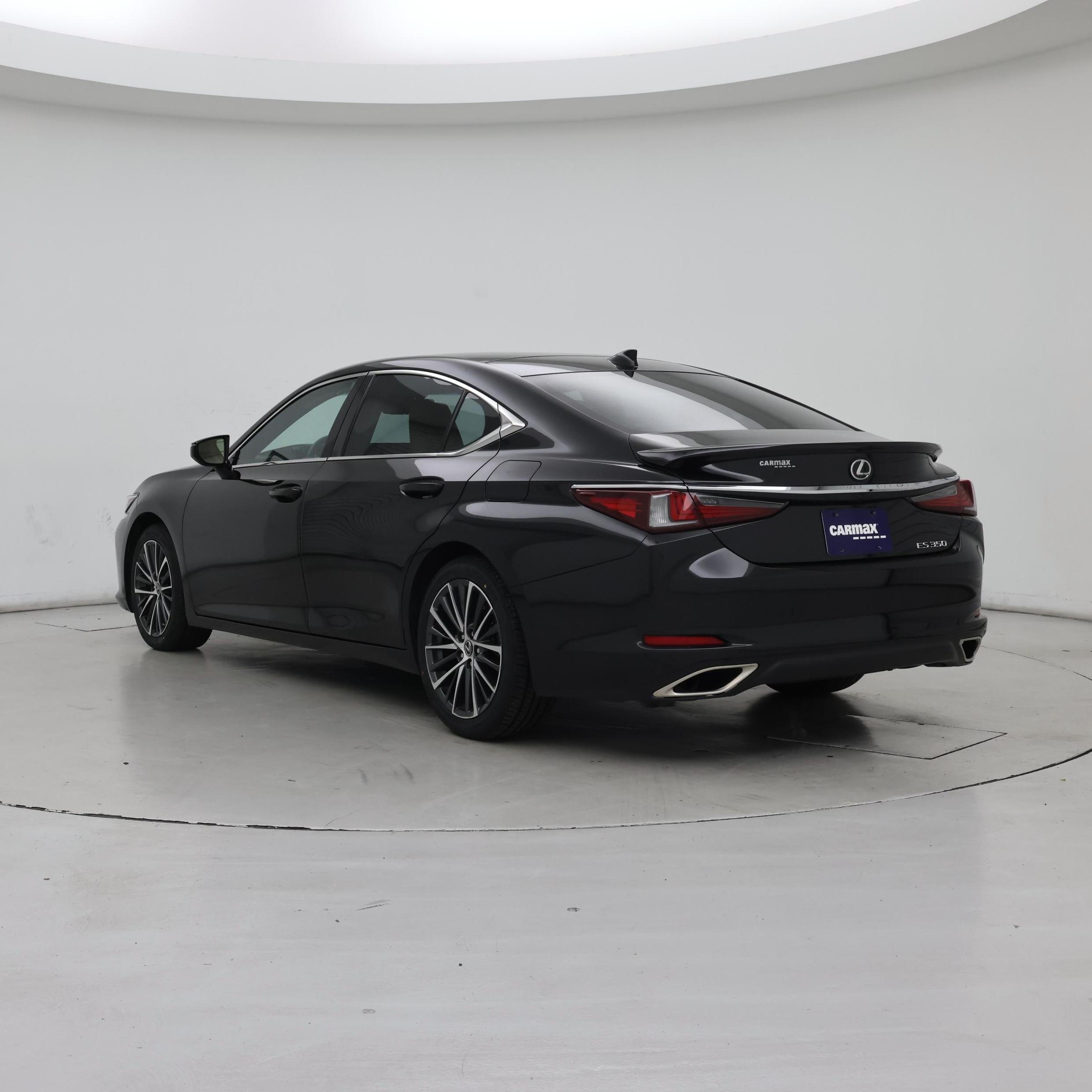 Thumbnail: 2023 Lexus ES - 2