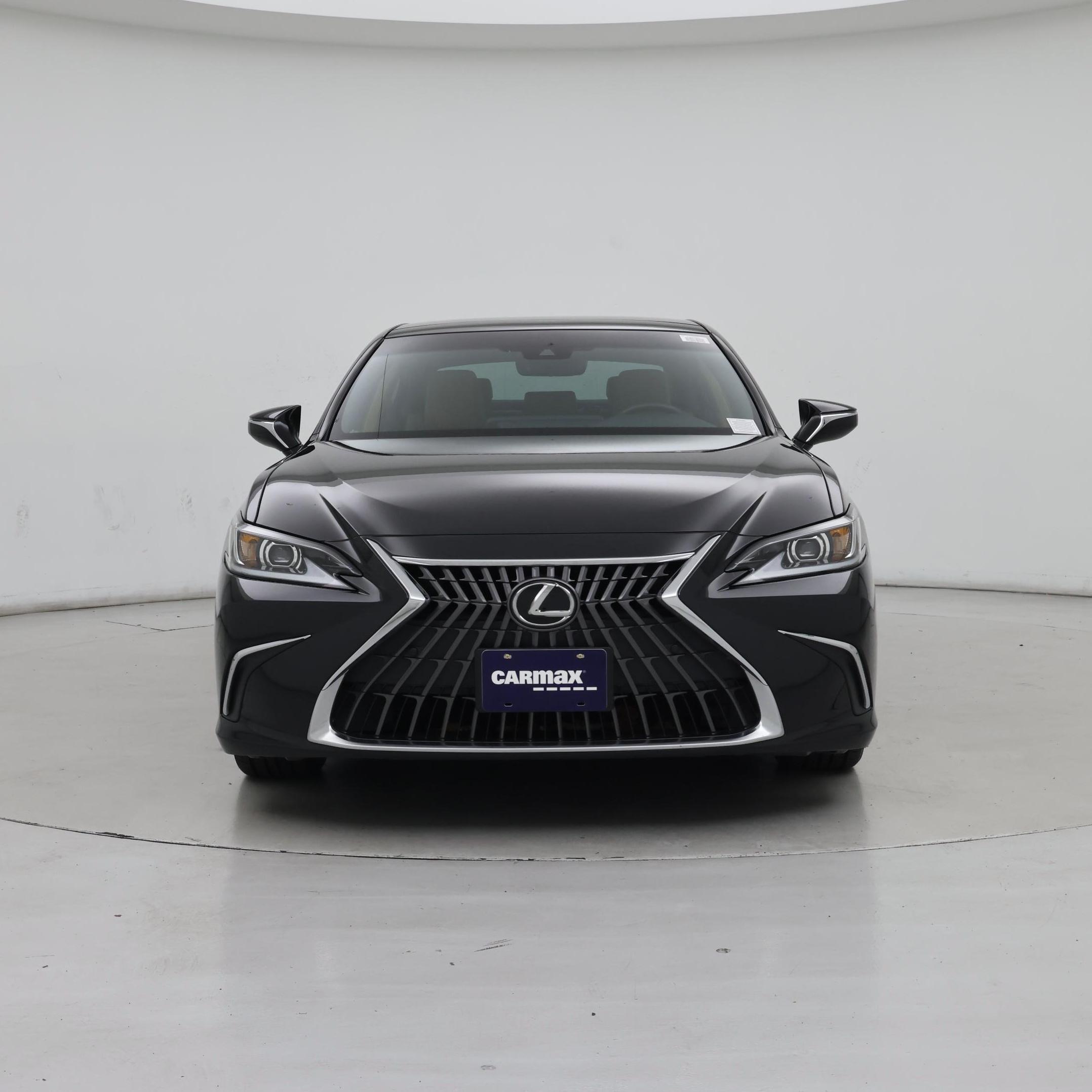 Thumbnail: 2023 Lexus ES - 5