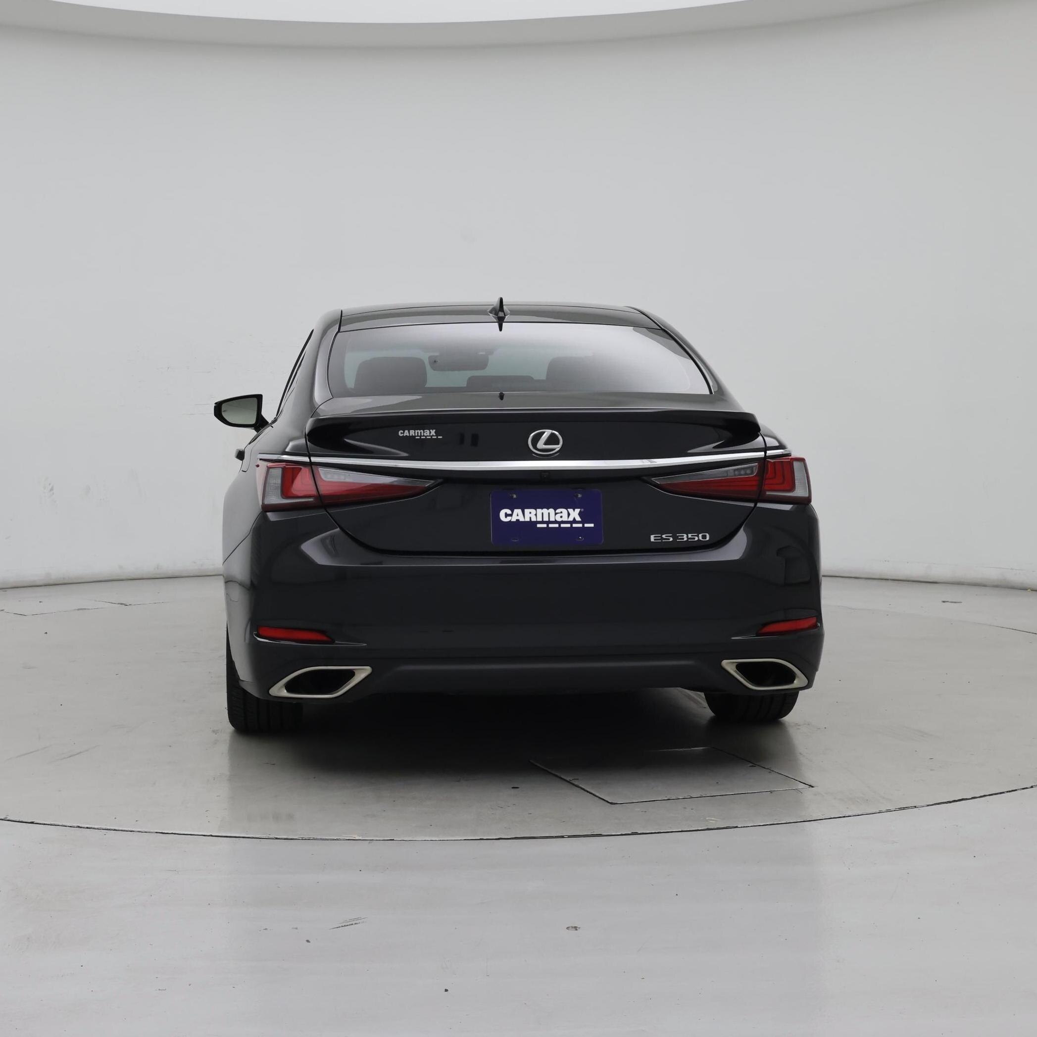 Thumbnail: 2023 Lexus ES - 6