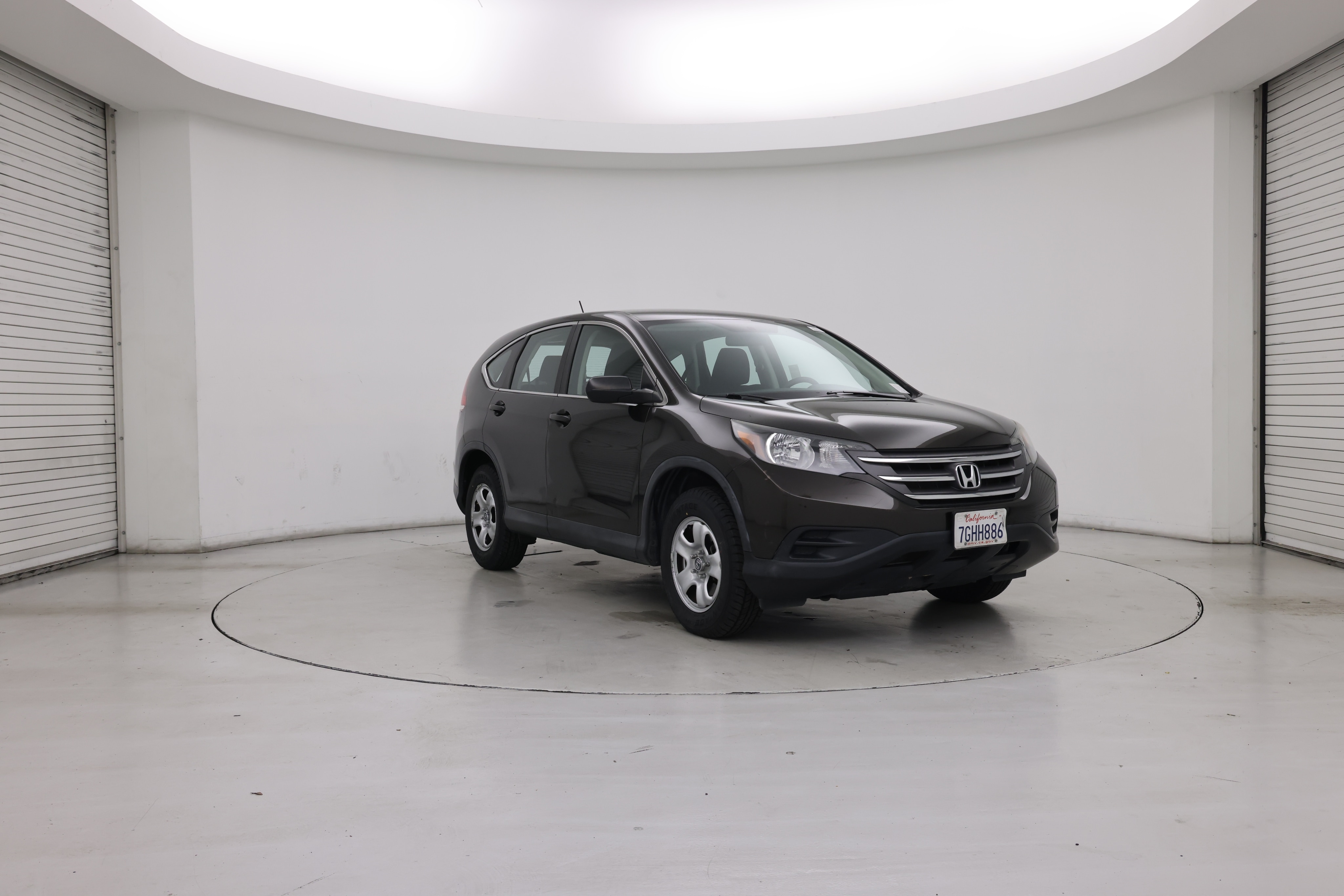 Thumbnail: 2014 Honda CR-V - 1