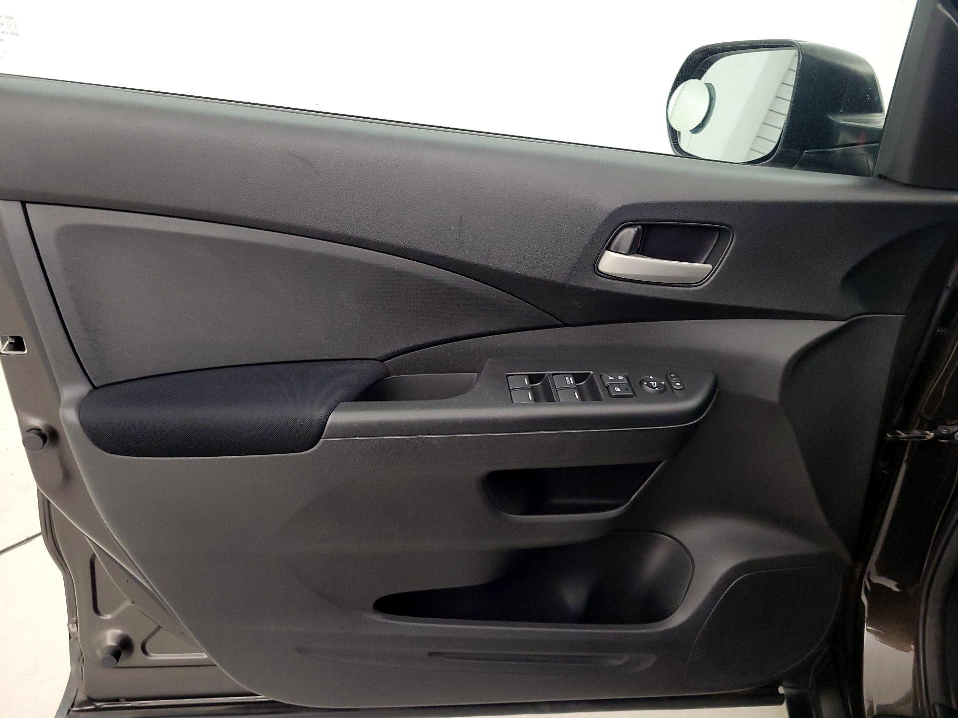 Thumbnail: 2014 Honda CR-V - 12