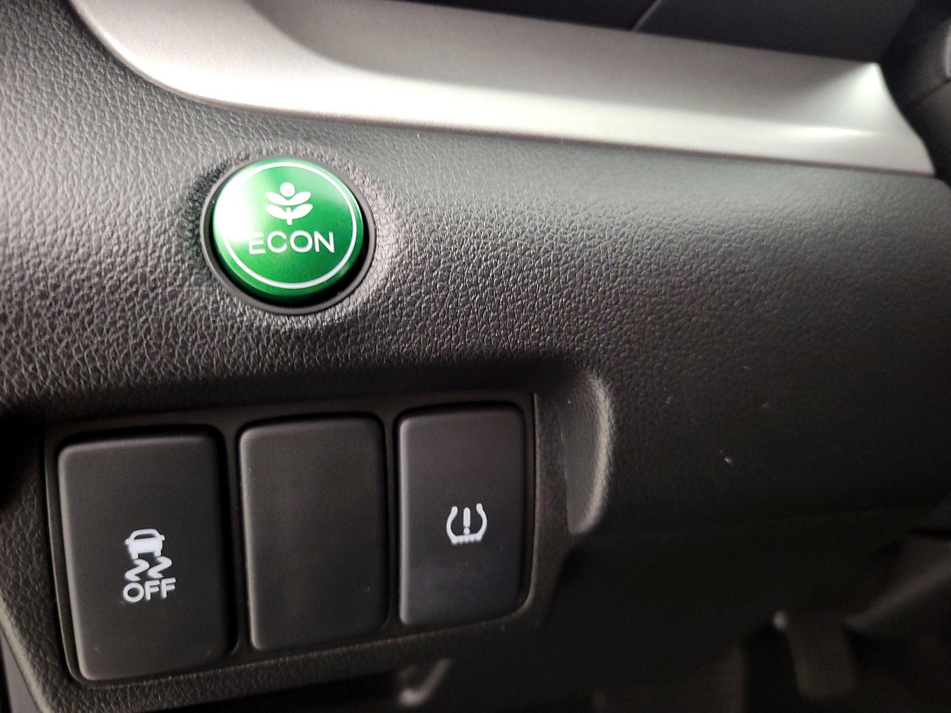 Thumbnail: 2014 Honda CR-V - 13