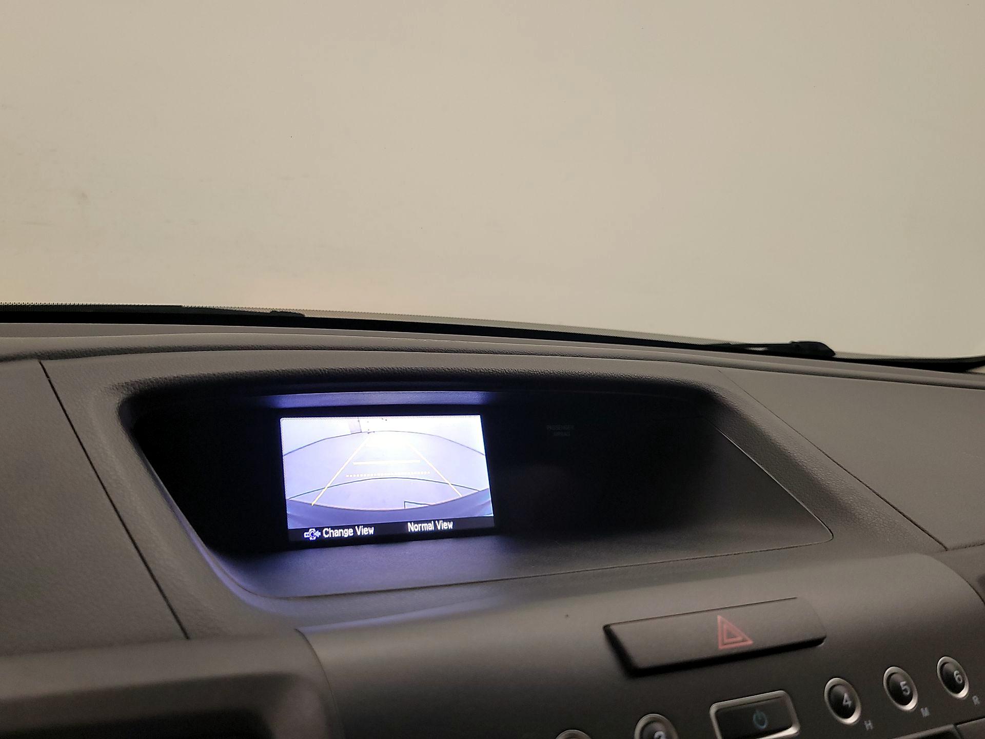 Thumbnail: 2014 Honda CR-V - 14