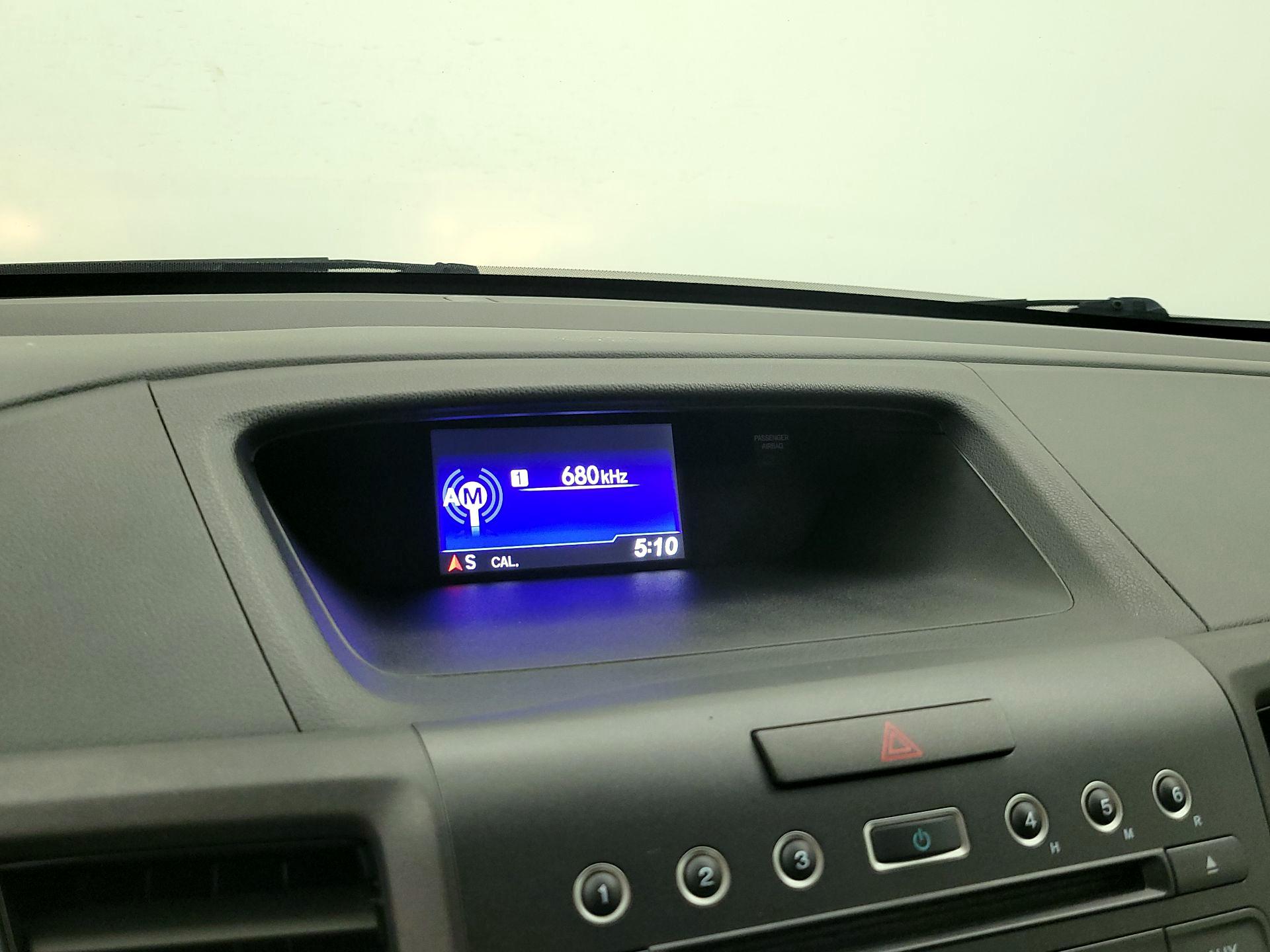 Thumbnail: 2014 Honda CR-V - 15