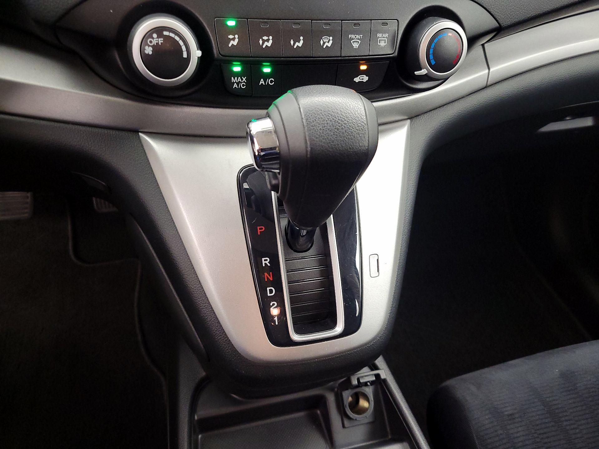 Thumbnail: 2014 Honda CR-V - 17