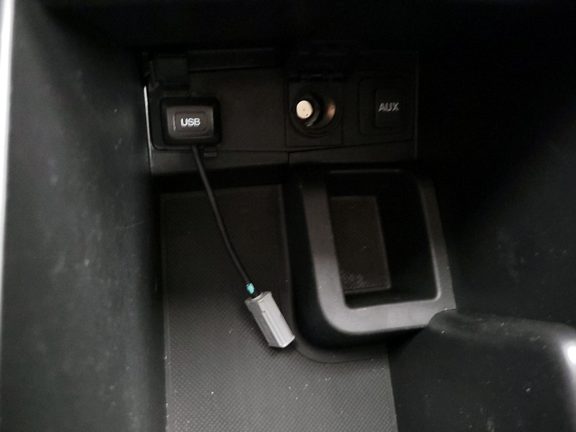 Thumbnail: 2014 Honda CR-V - 18