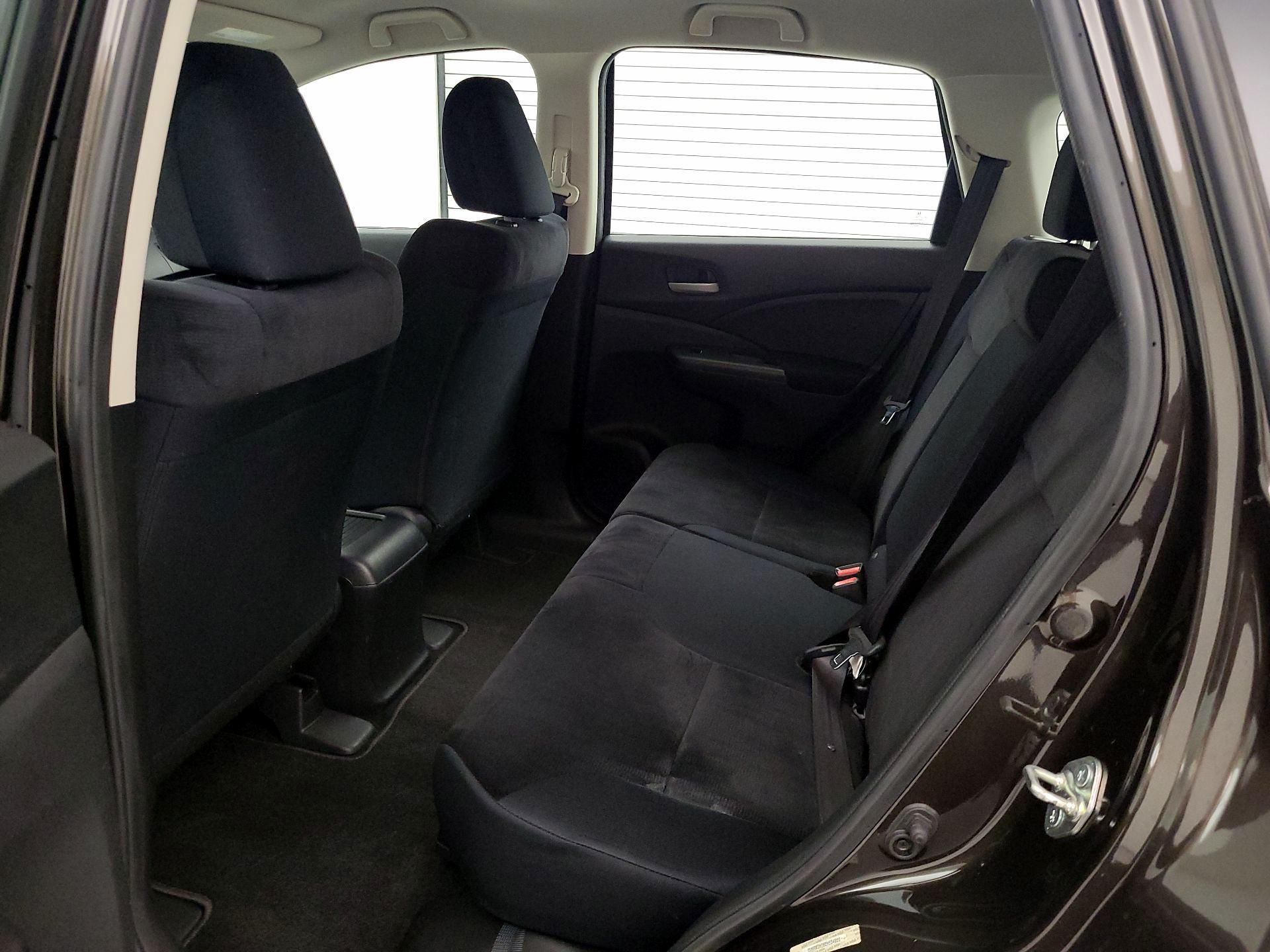 Thumbnail: 2014 Honda CR-V - 19