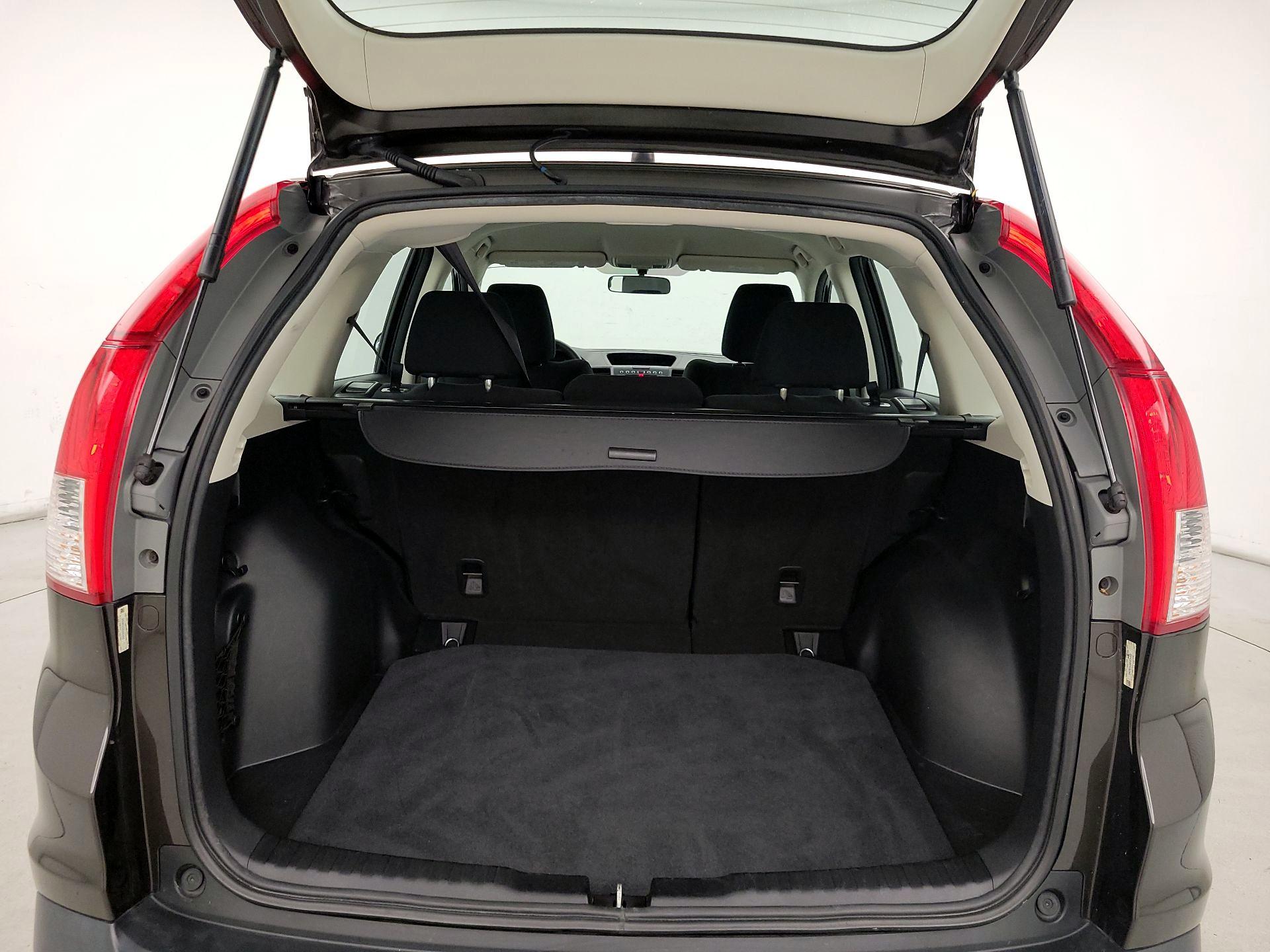 Thumbnail: 2014 Honda CR-V - 20