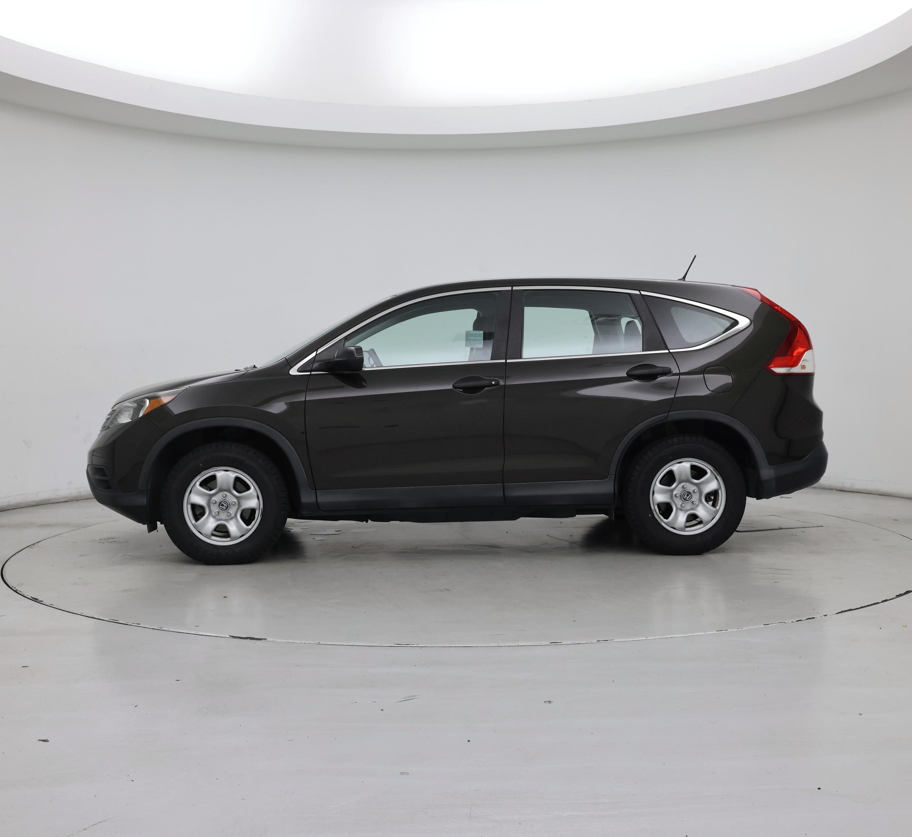 Thumbnail: 2014 Honda CR-V - 3