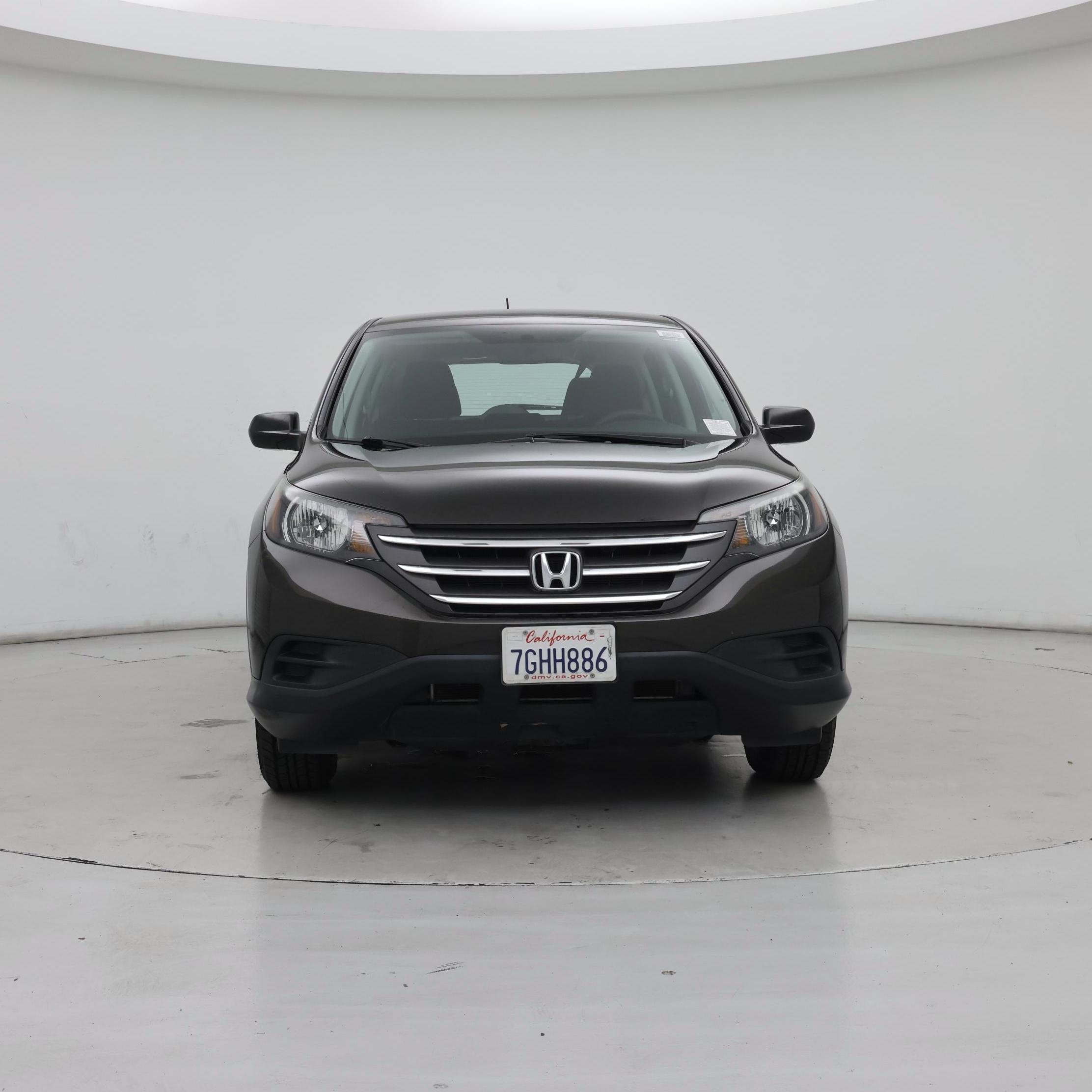 Thumbnail: 2014 Honda CR-V - 5