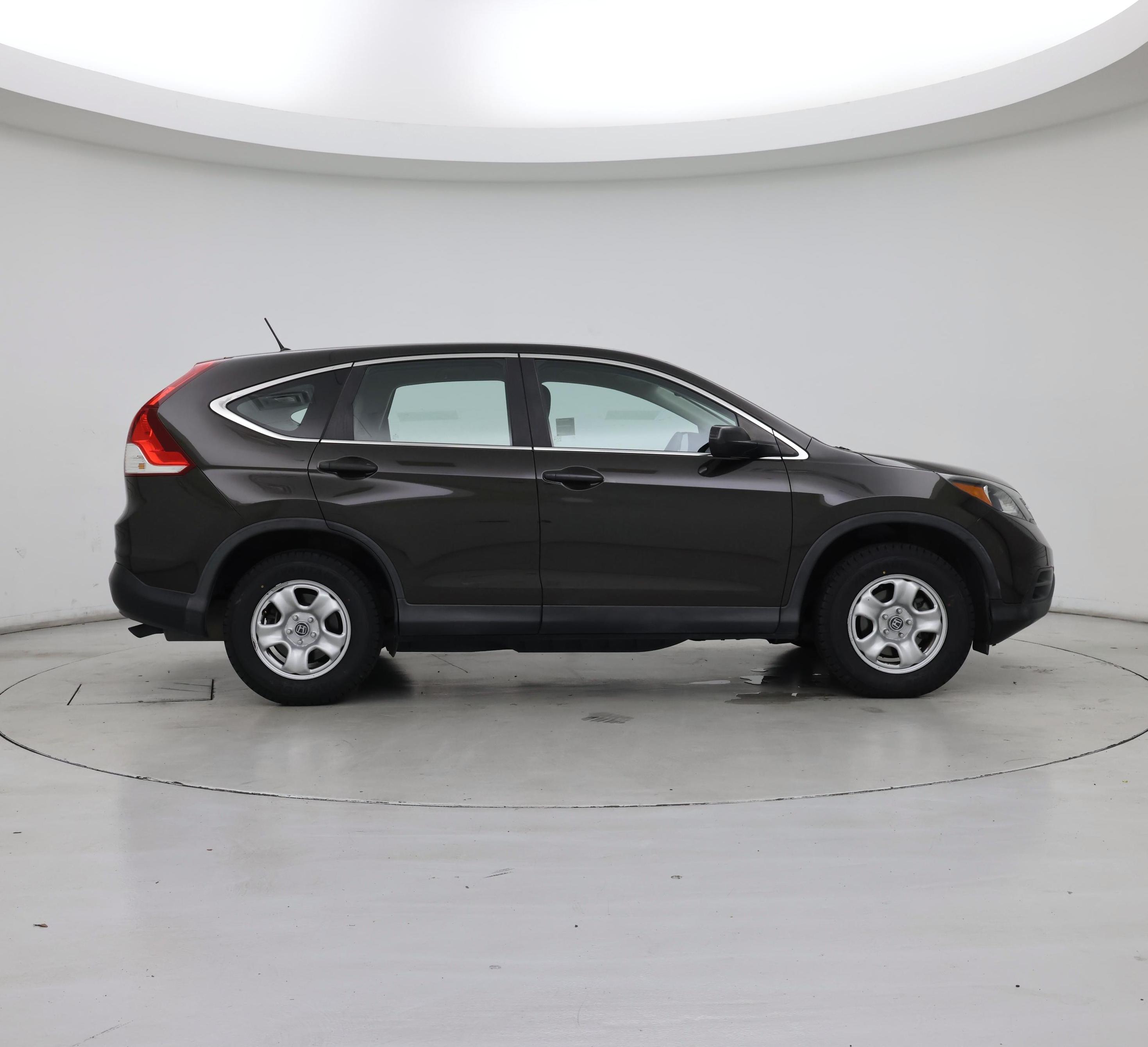 Thumbnail: 2014 Honda CR-V - 7