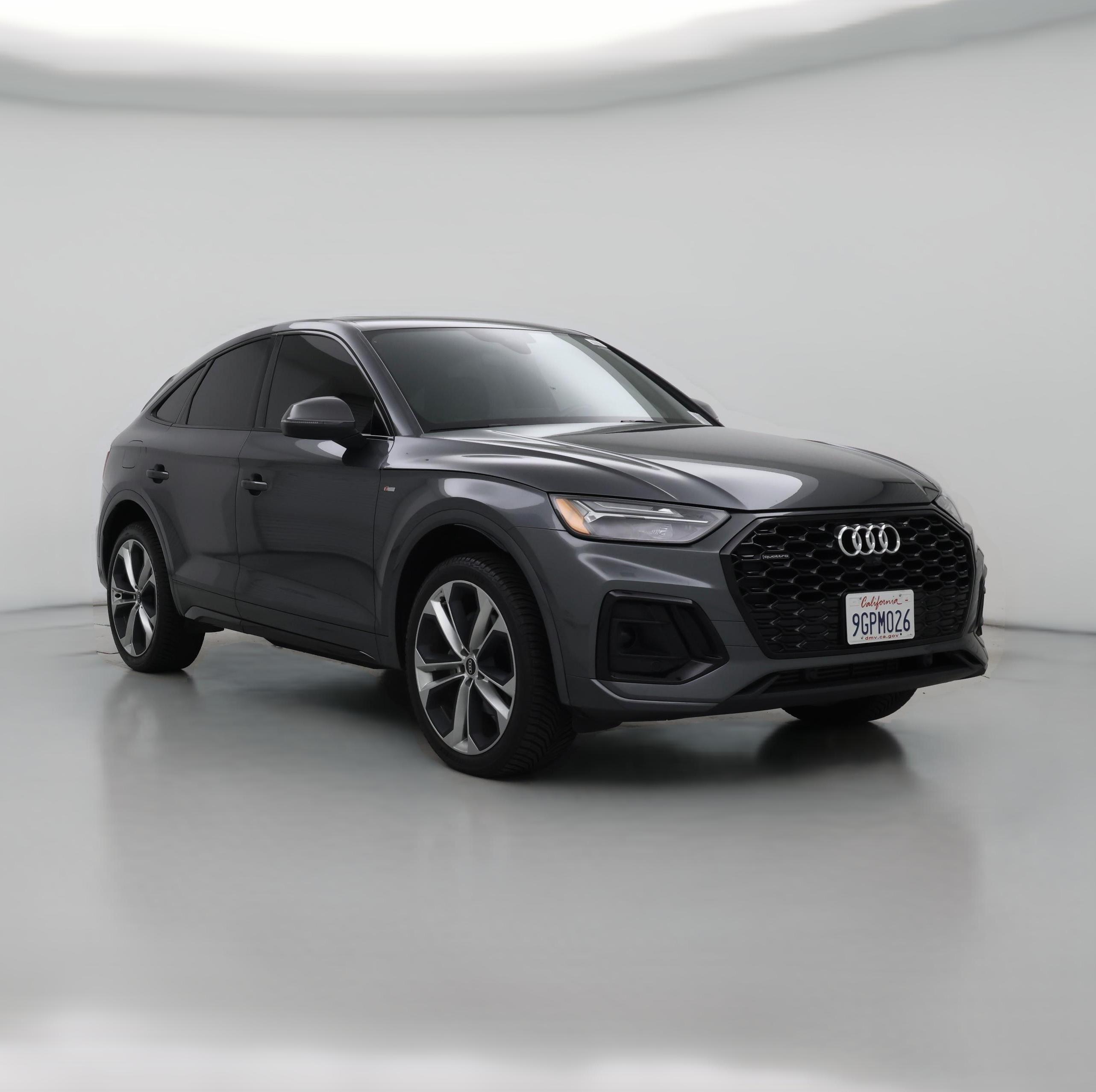 Thumbnail: 2023 Audi Q5 - 1