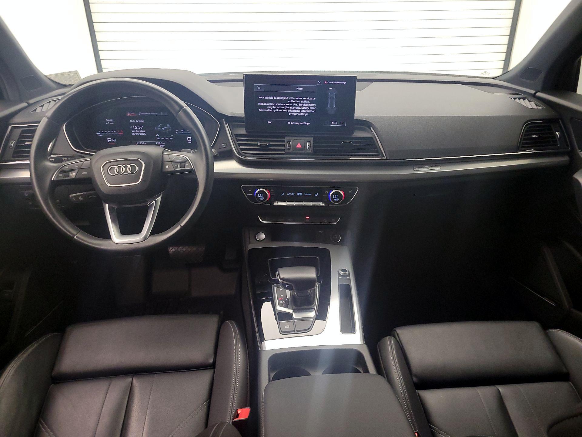 Thumbnail: 2023 Audi Q5 - 9