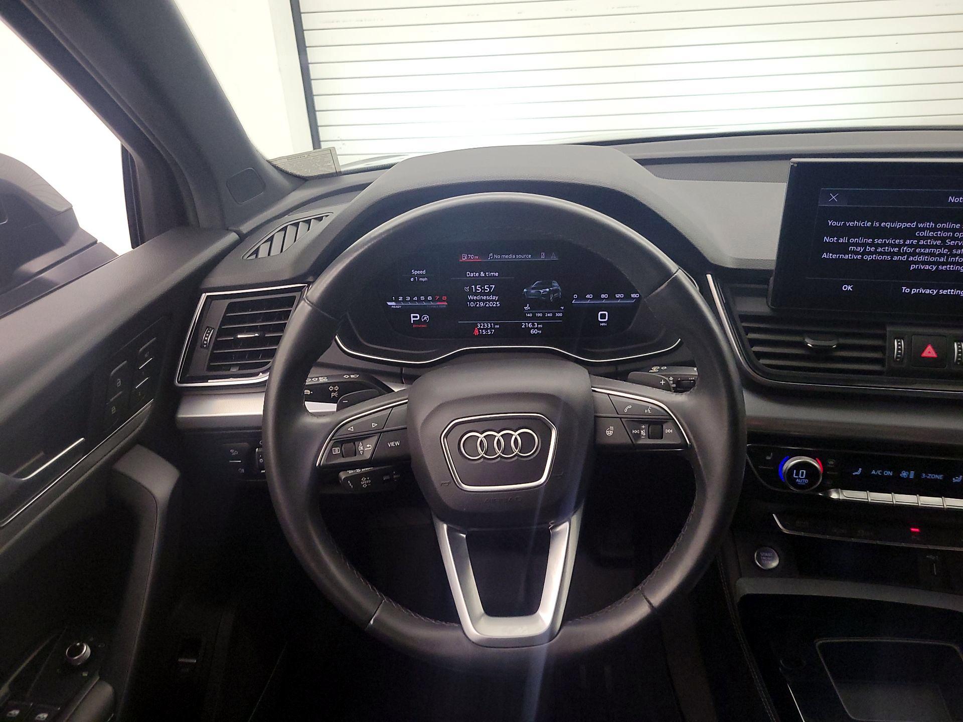Thumbnail: 2023 Audi Q5 - 10