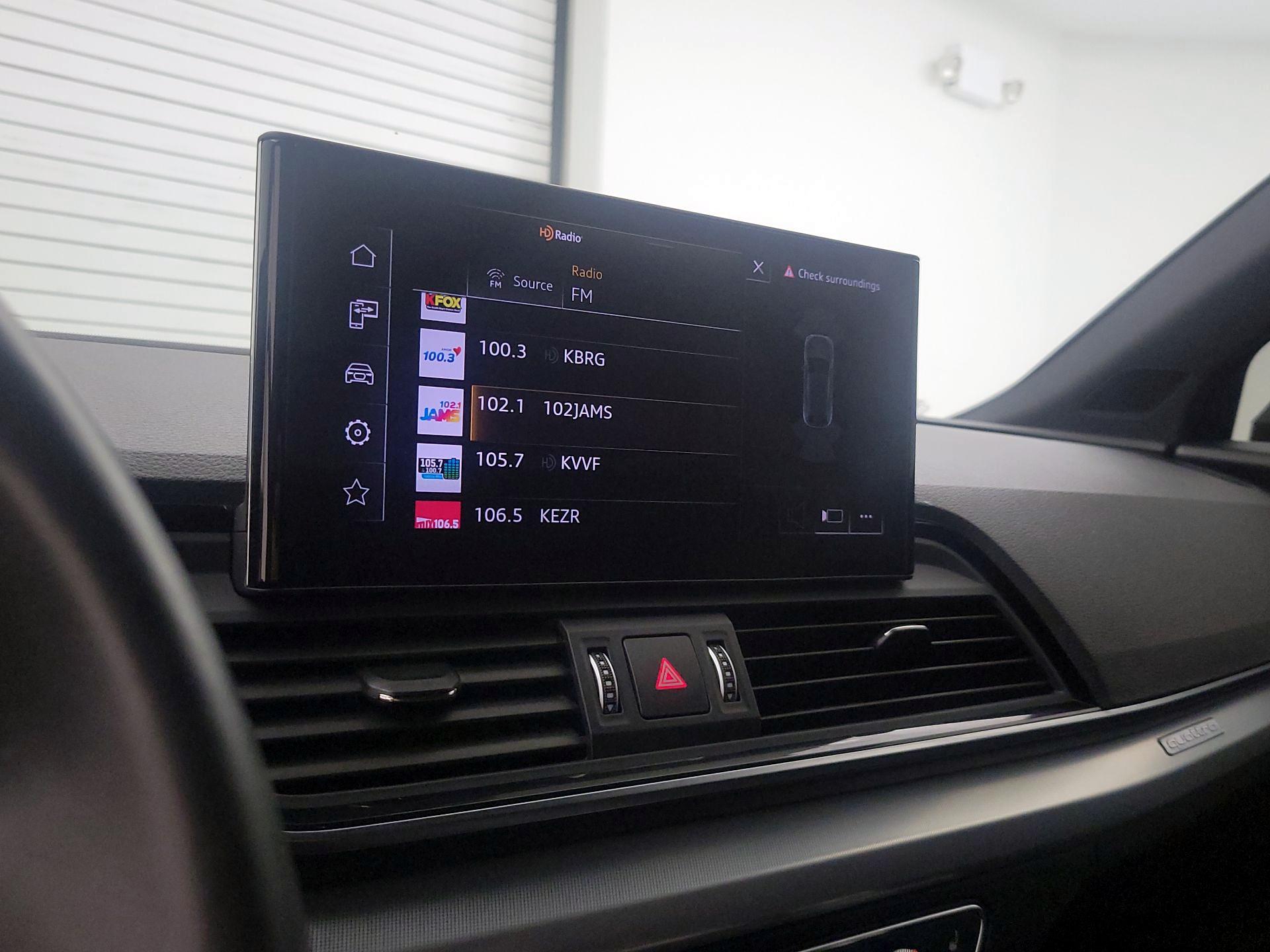 Thumbnail: 2023 Audi Q5 - 15