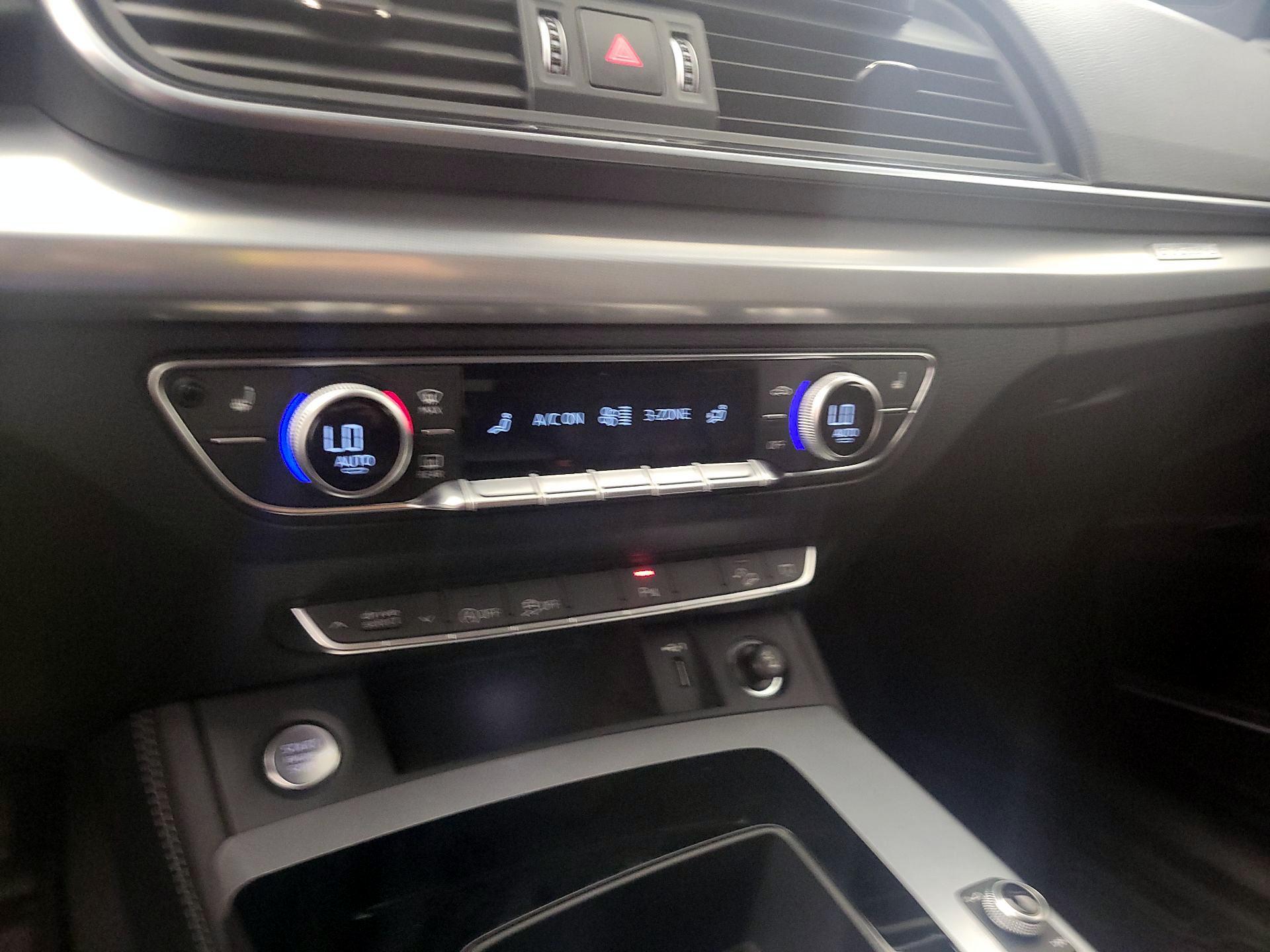 Thumbnail: 2023 Audi Q5 - 16