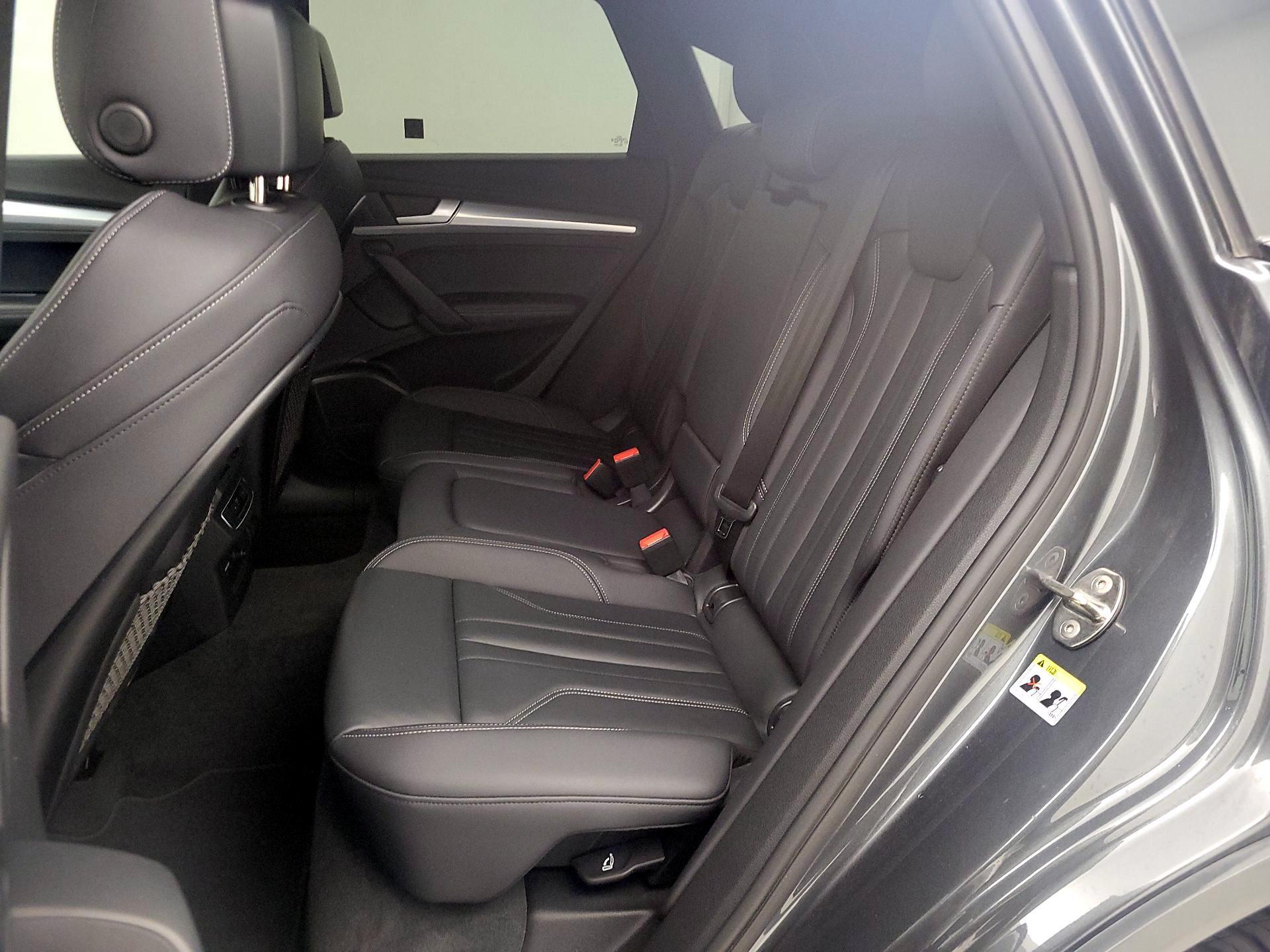 Thumbnail: 2023 Audi Q5 - 18