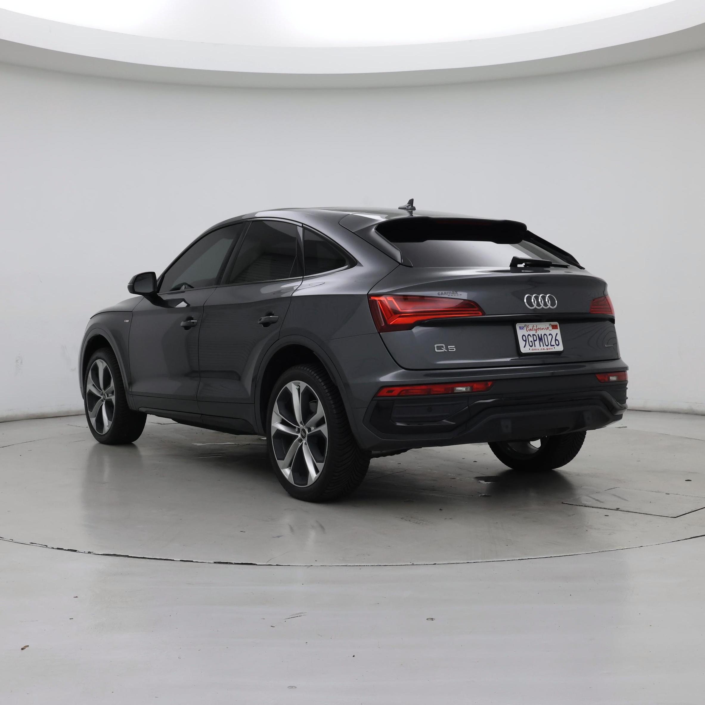 Thumbnail: 2023 Audi Q5 - 2