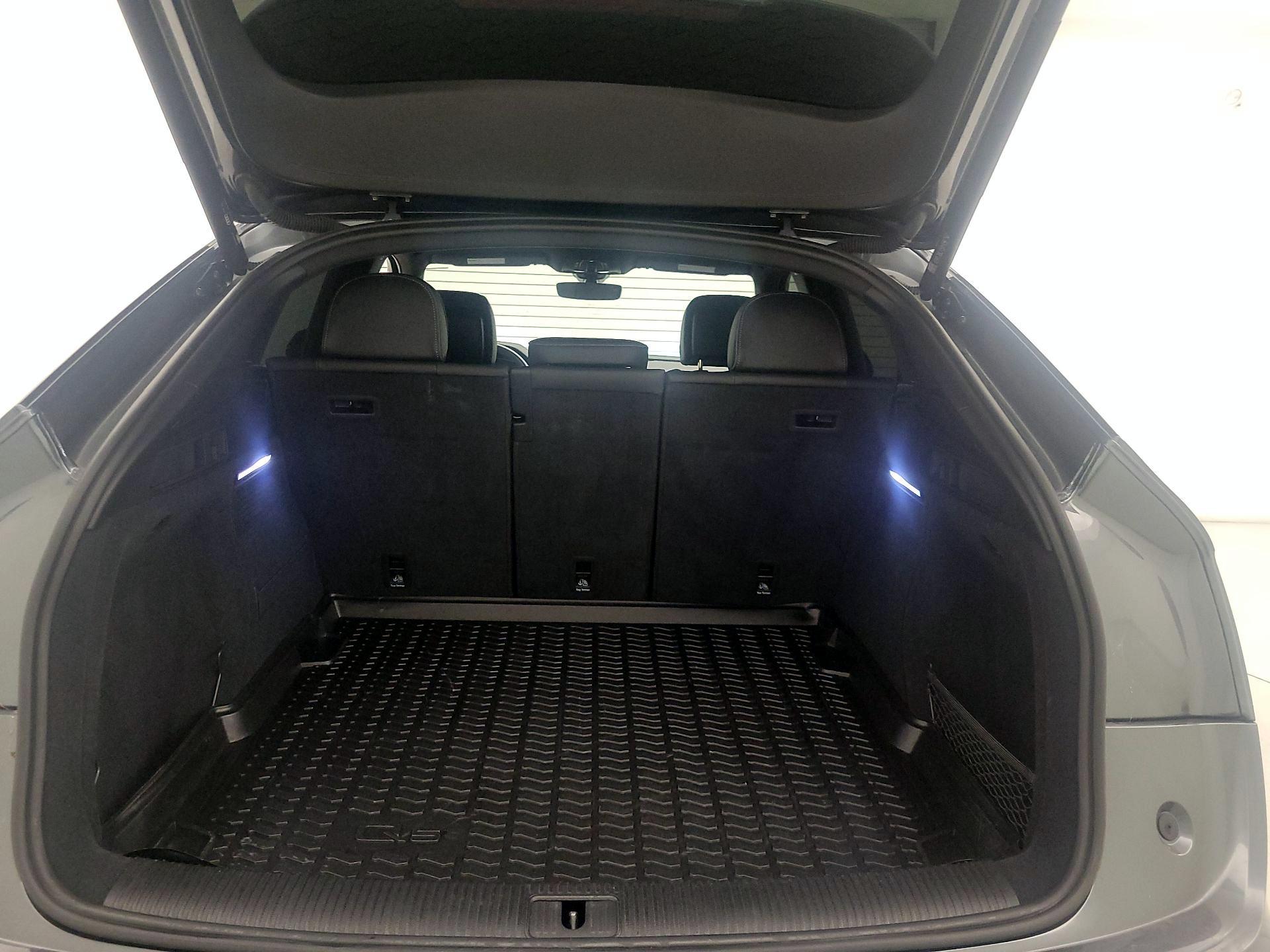 Thumbnail: 2023 Audi Q5 - 19