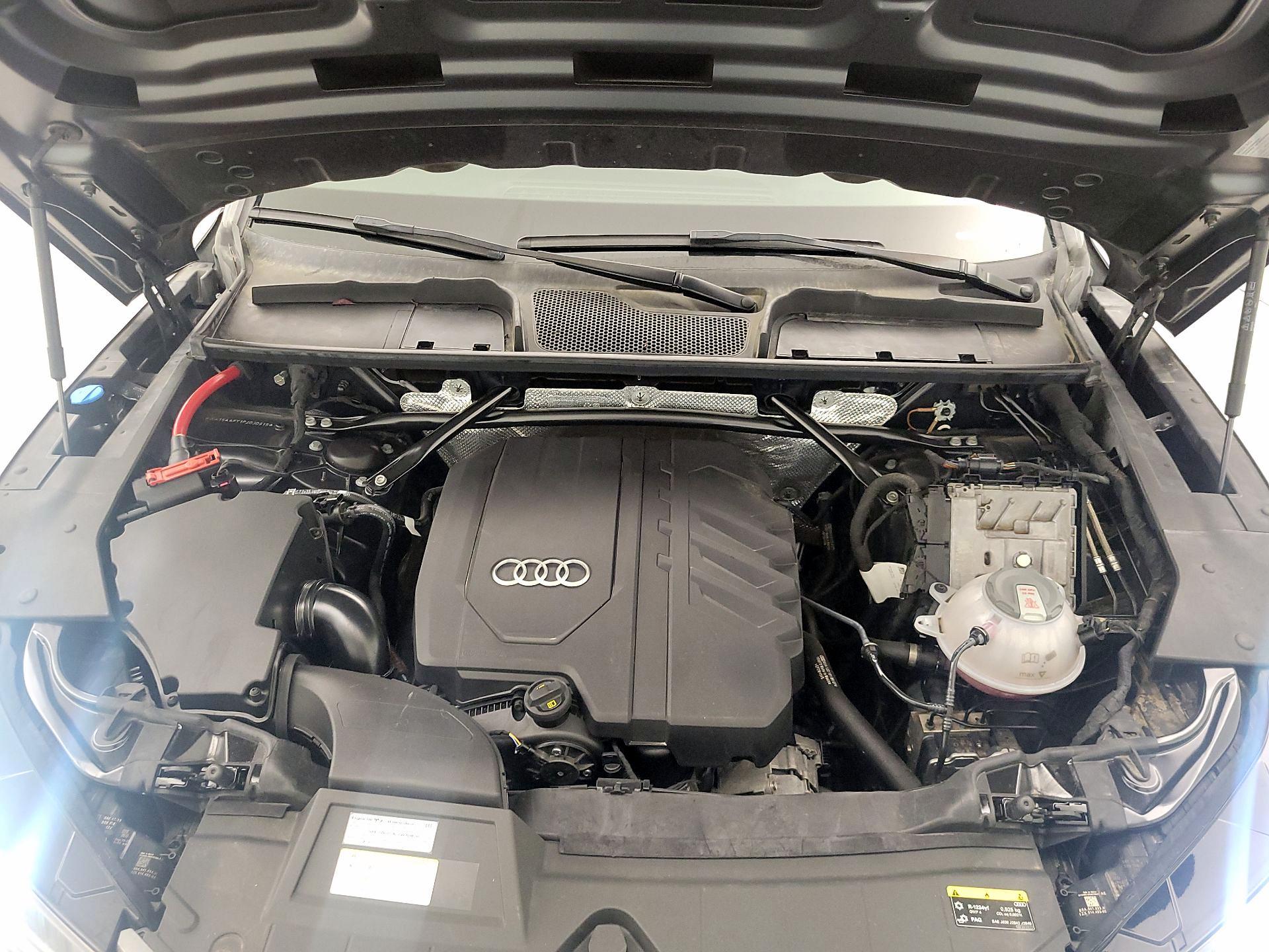 Thumbnail: 2023 Audi Q5 - 20