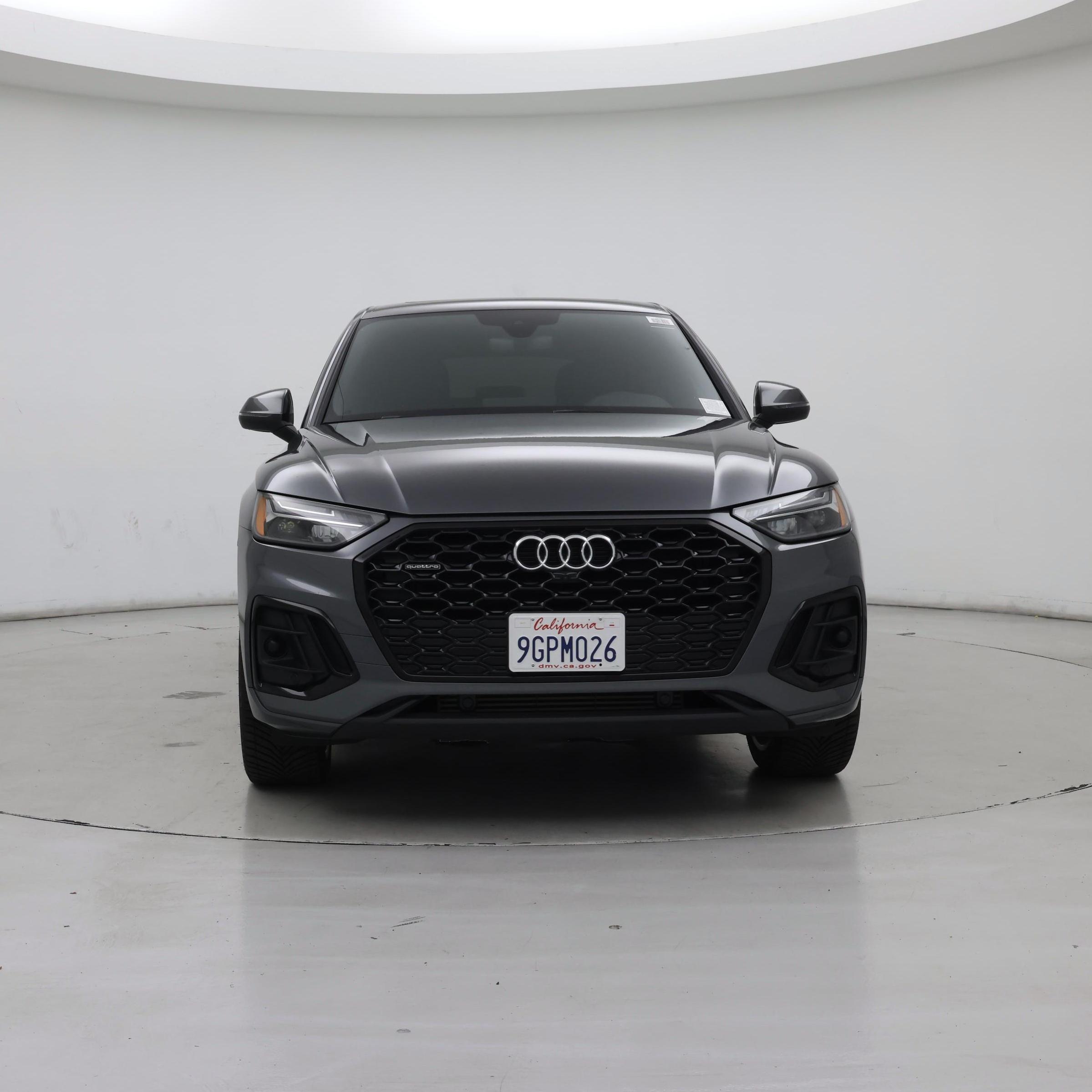 Thumbnail: 2023 Audi Q5 - 5