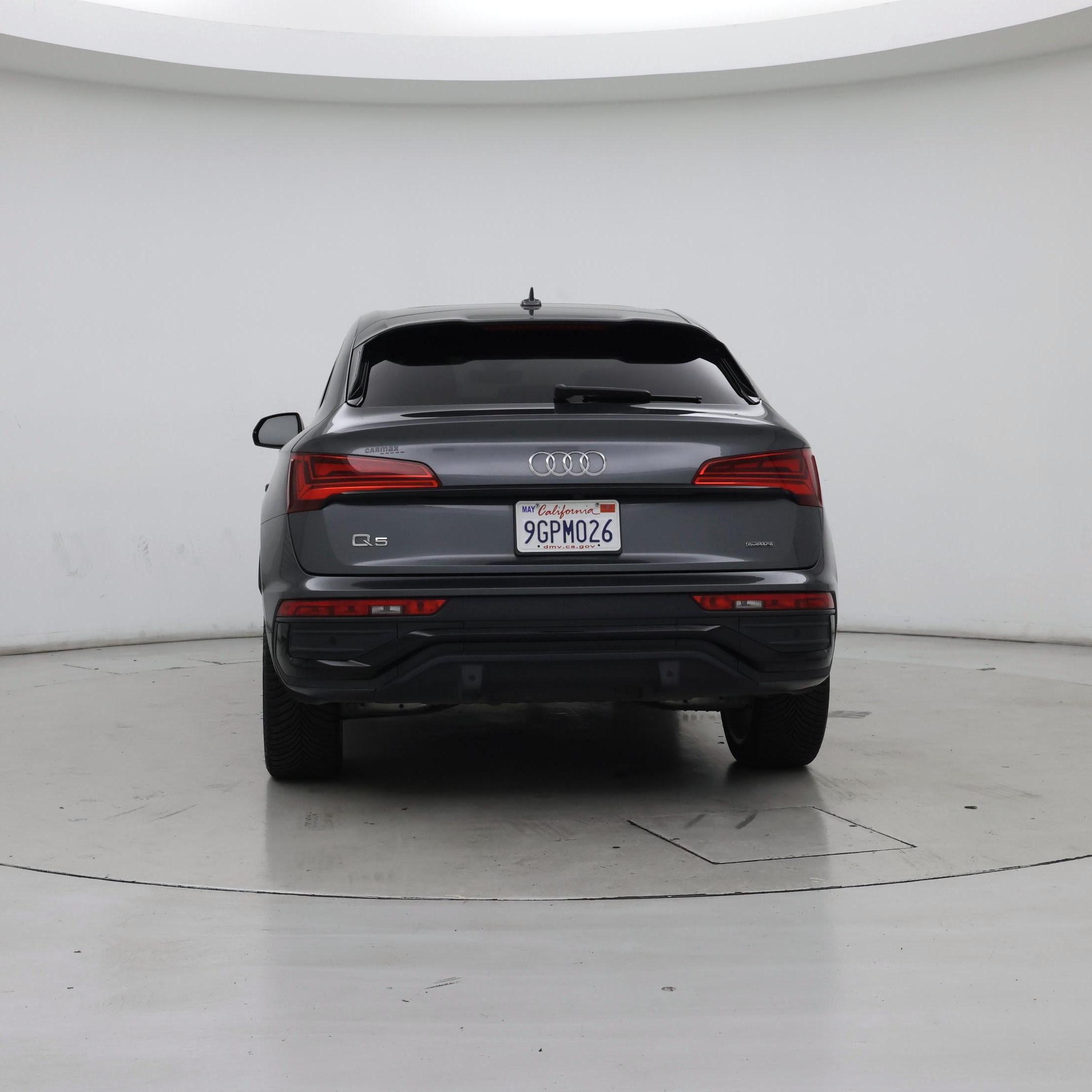 Thumbnail: 2023 Audi Q5 - 6