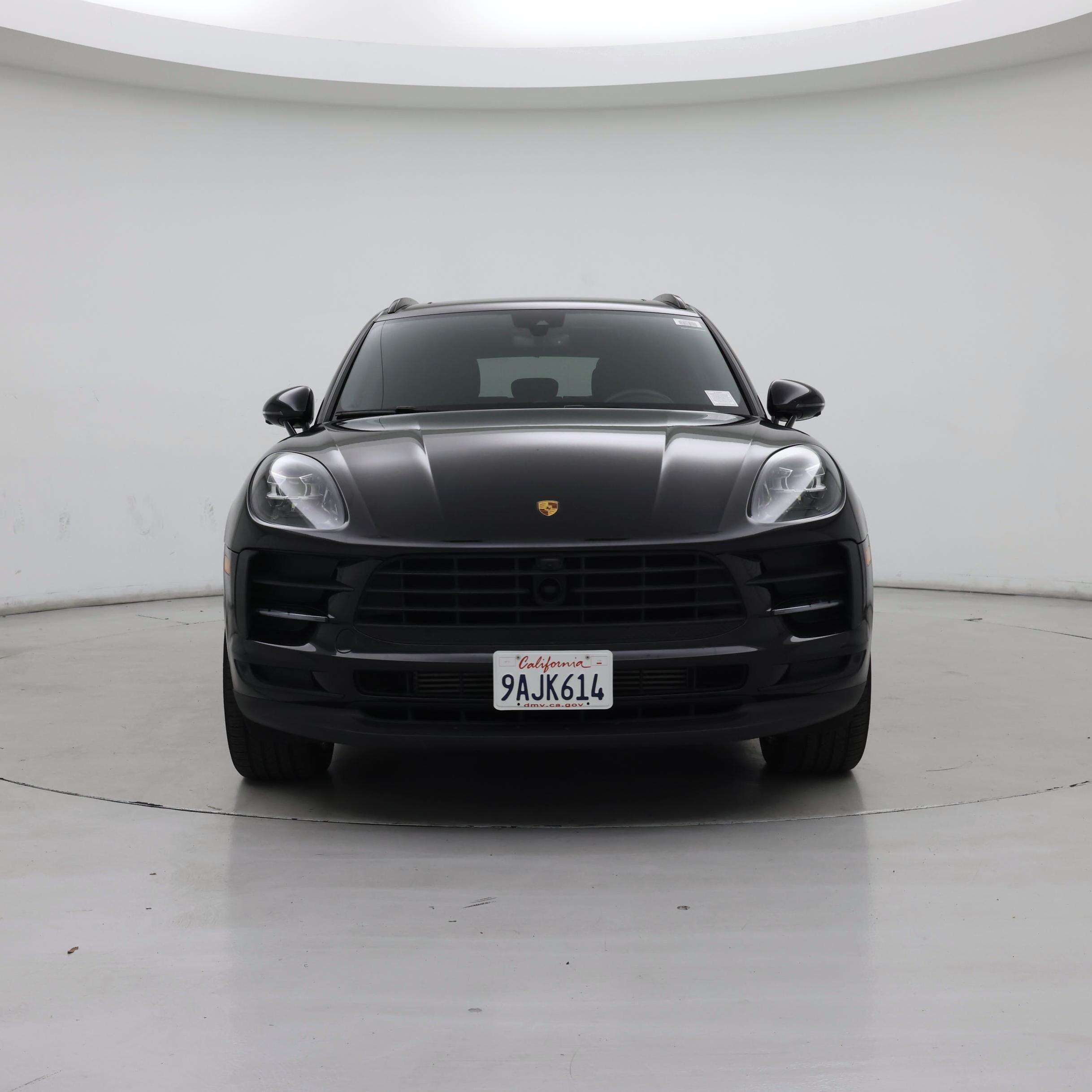 Thumbnail: 2021 Porsche Macan - 5