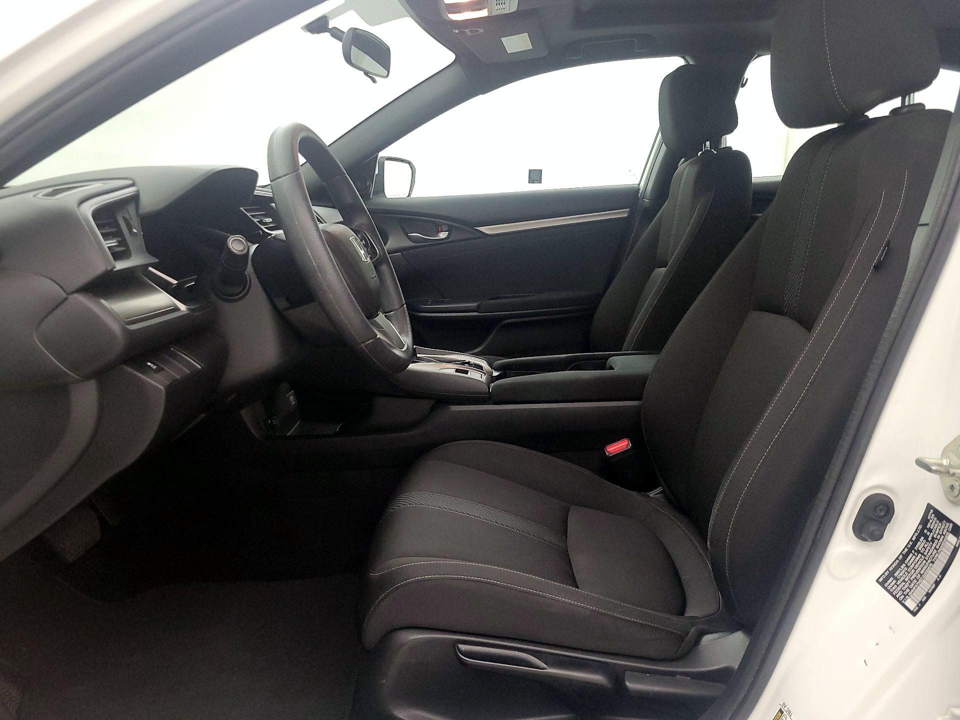 Thumbnail: 2018 Honda Civic - 11