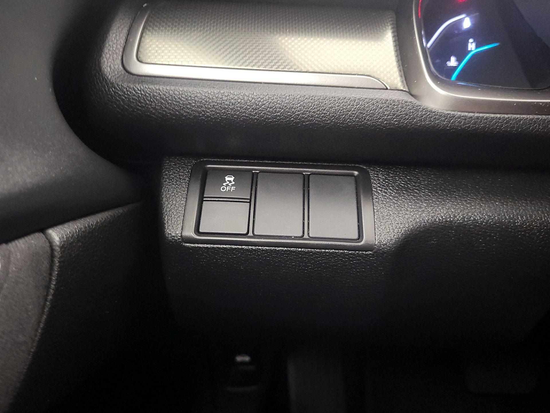 Thumbnail: 2018 Honda Civic - 13