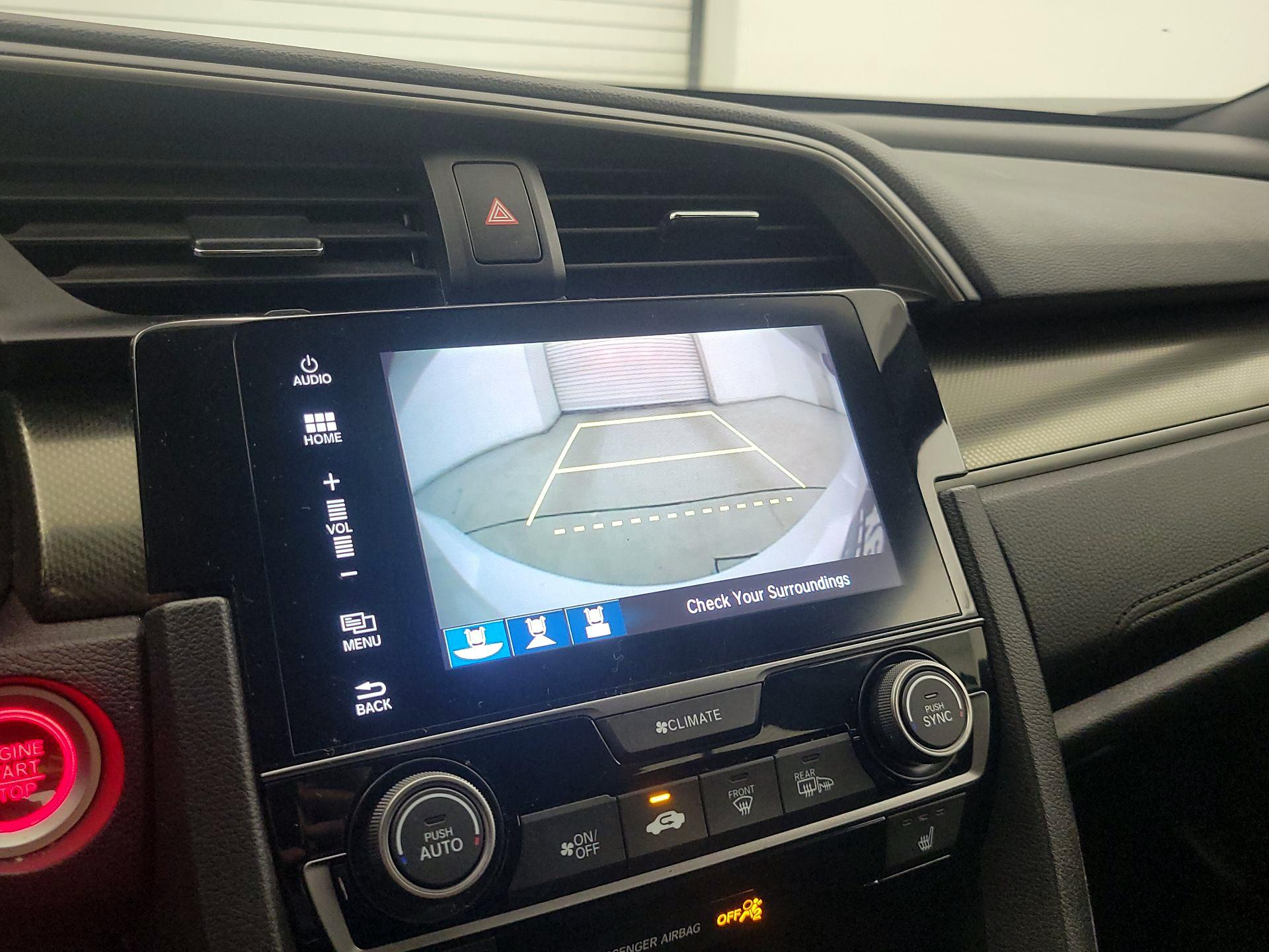 Thumbnail: 2018 Honda Civic - 14