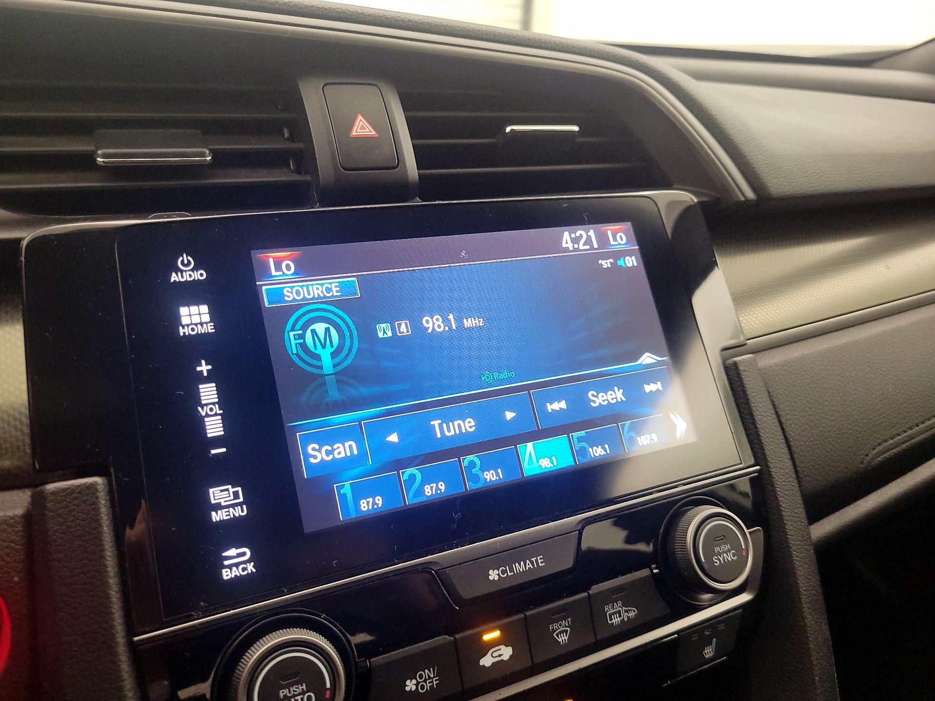 Thumbnail: 2018 Honda Civic - 15