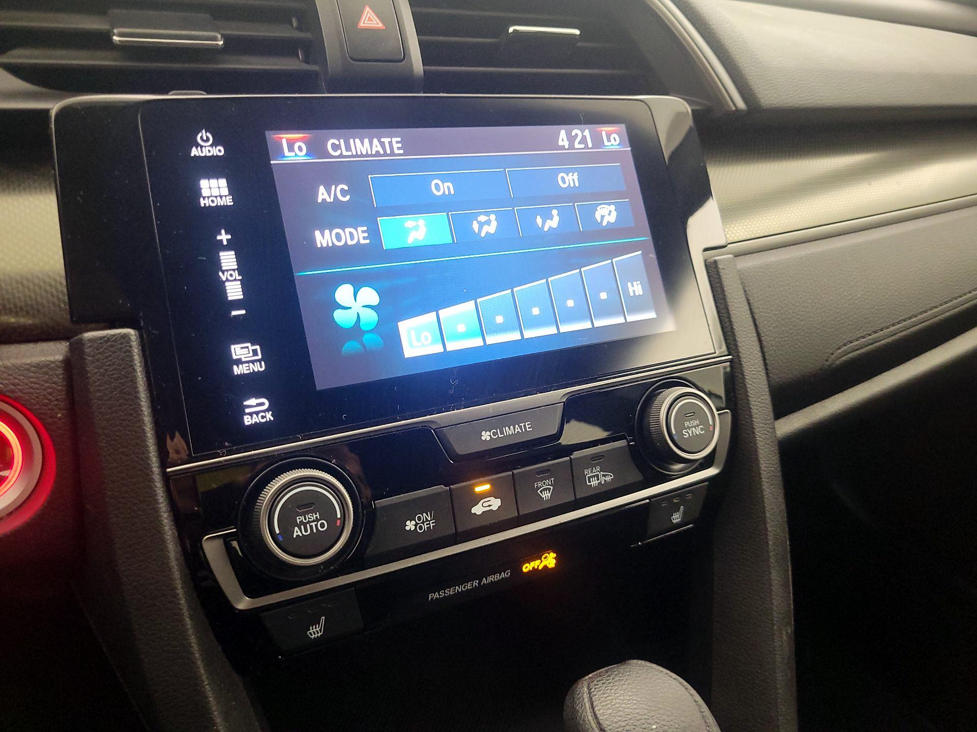 Thumbnail: 2018 Honda Civic - 16