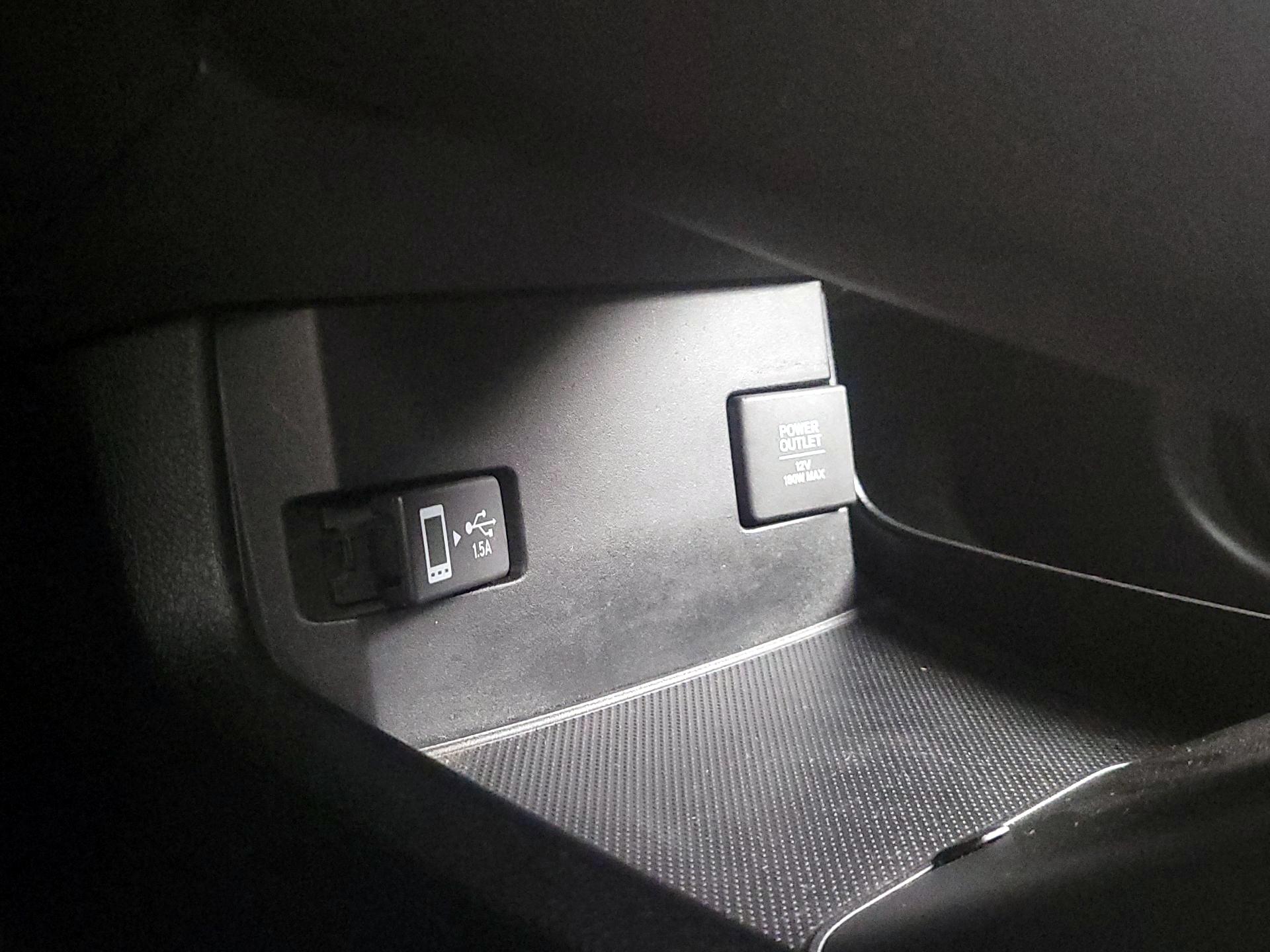 Thumbnail: 2018 Honda Civic - 18